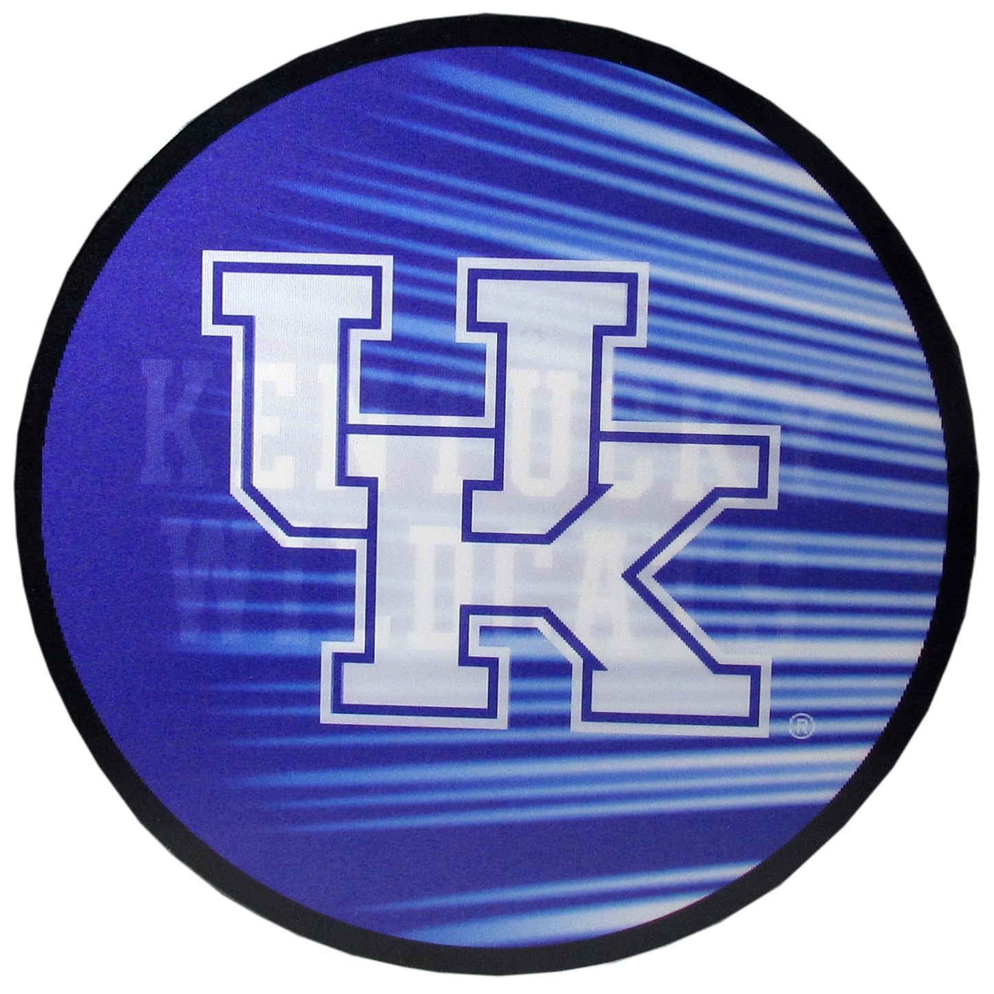 Stickers NCAA Kentucky Wildcats pour masquer les rayures de vos objets - 6