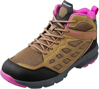 Amazon Co Jp Dunlop ダンロップ レディース シューズ バッグ