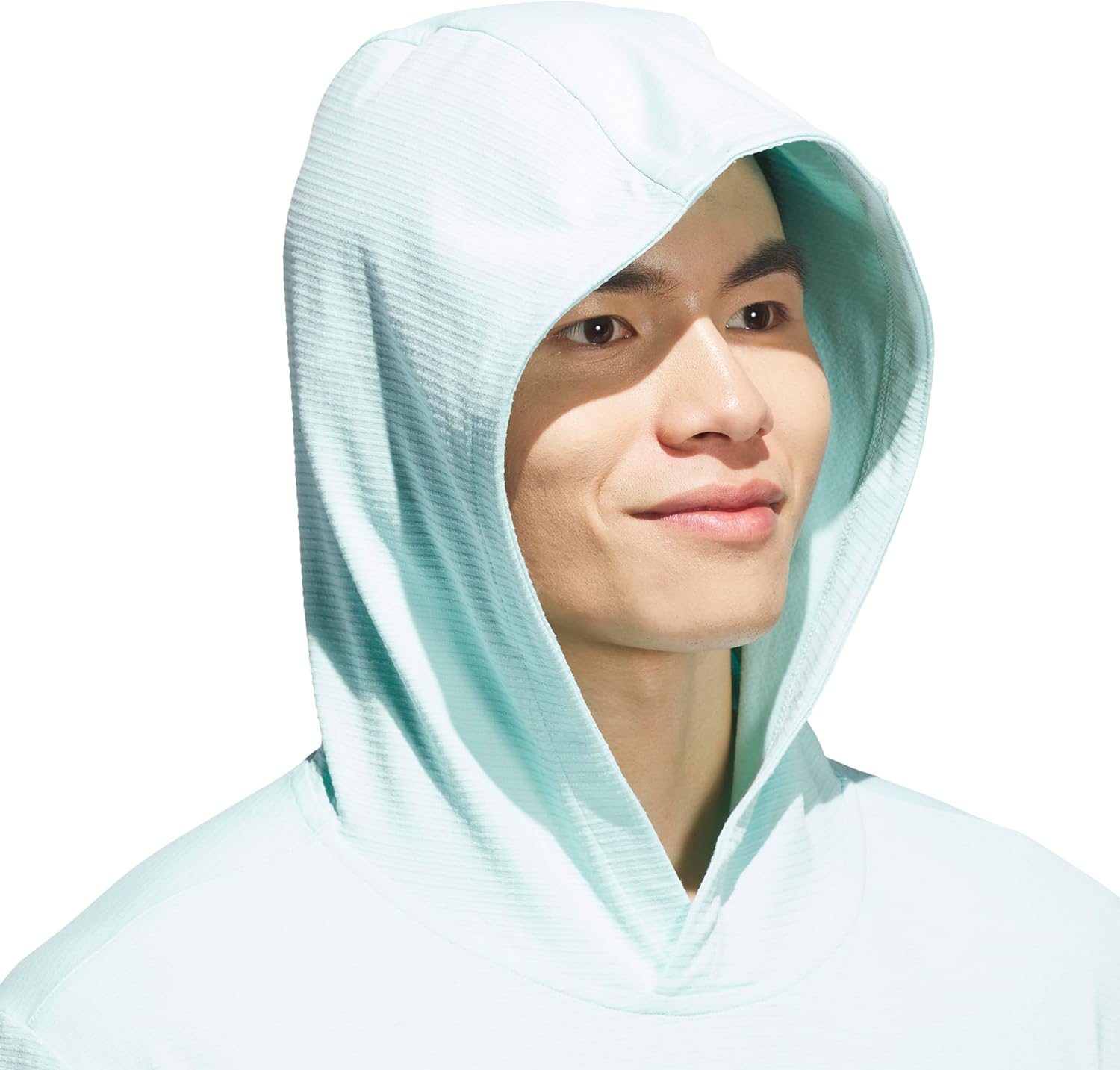 adidas mens Ultimate365 Elevated Pullover Hoodie - Image 6