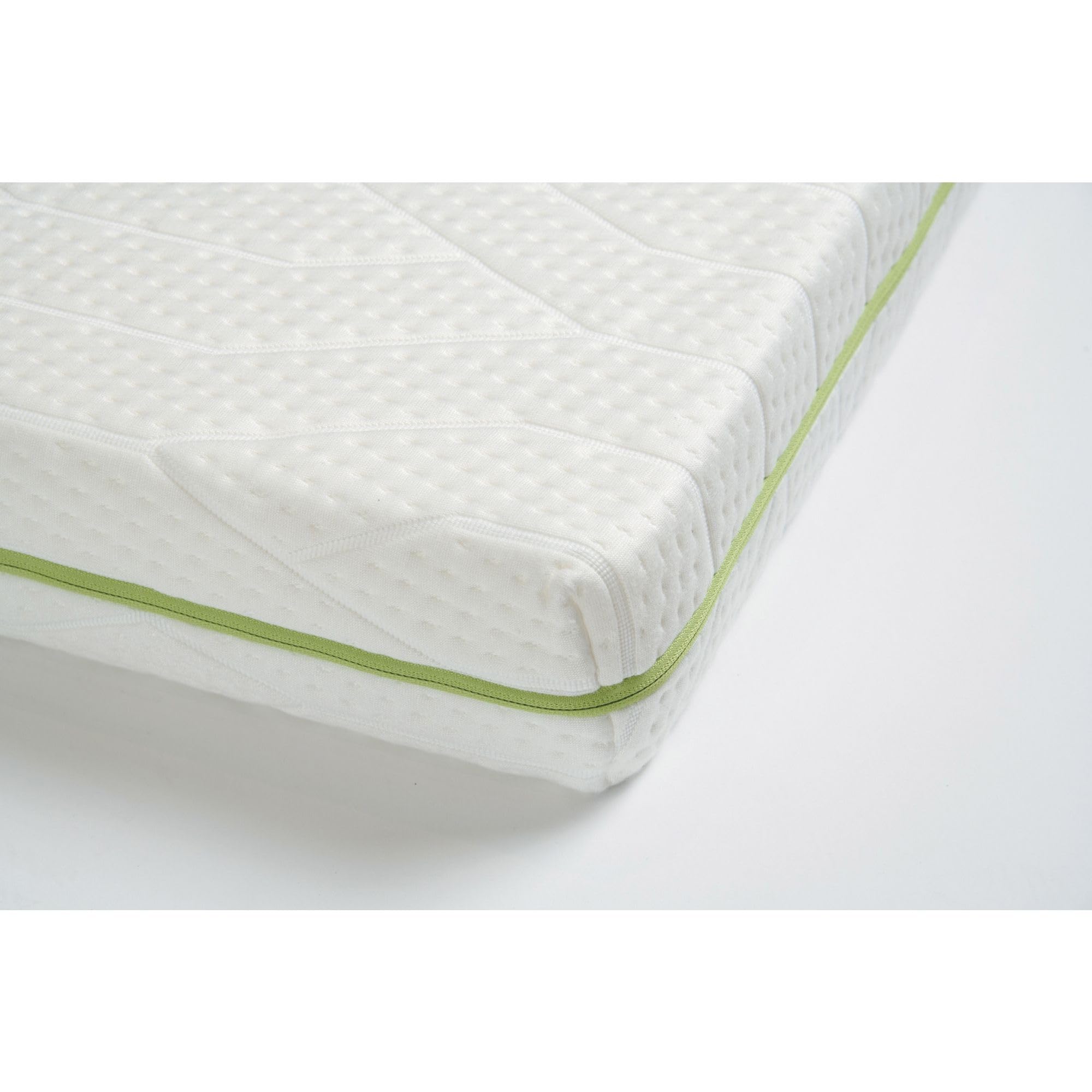 Matelas bébé 60x120cm Zen déhoussable 360°
