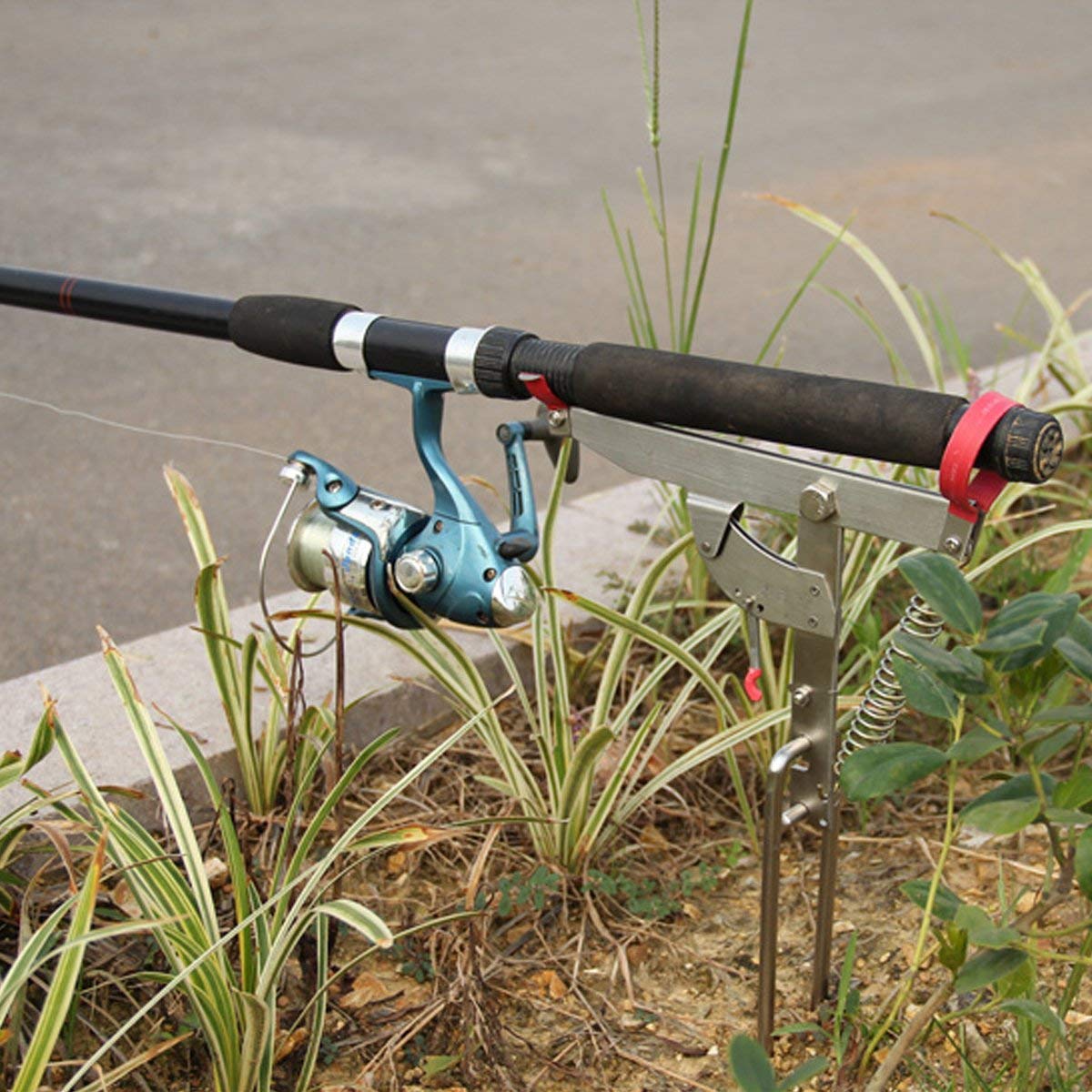 carbon fiber telescopic fishing poles Telescopic Hand Pole