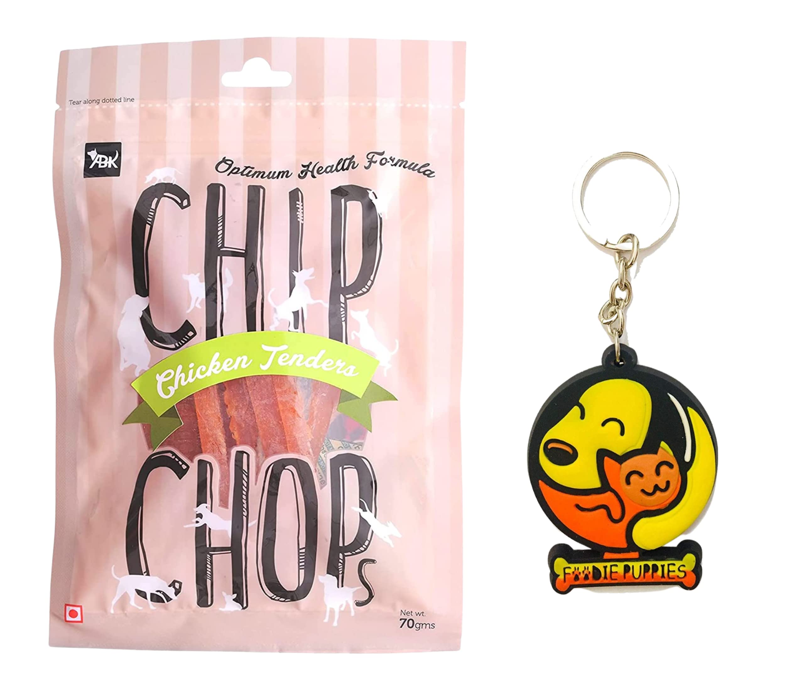 See full amazon price history chart for Chip Chops Chicken Tenders Dog Treats - 70g (Pack of 1) Healthy, Tasty, High-Protein Snacks for Training & Rewards | Suitable for All Breeds | Sold by Foodie Puppies with Free Keyring Chip Chops Chicken Tenders Dog Treats - 70g (Pack of 1) Healthy, Tasty, High-Protein Snacks for Training & Rewards | Suitable for All Breeds | Sold by Foodie Puppies with Free Keyring (B09DNZ788K) Amazon Price History, Amazon Price Tracker