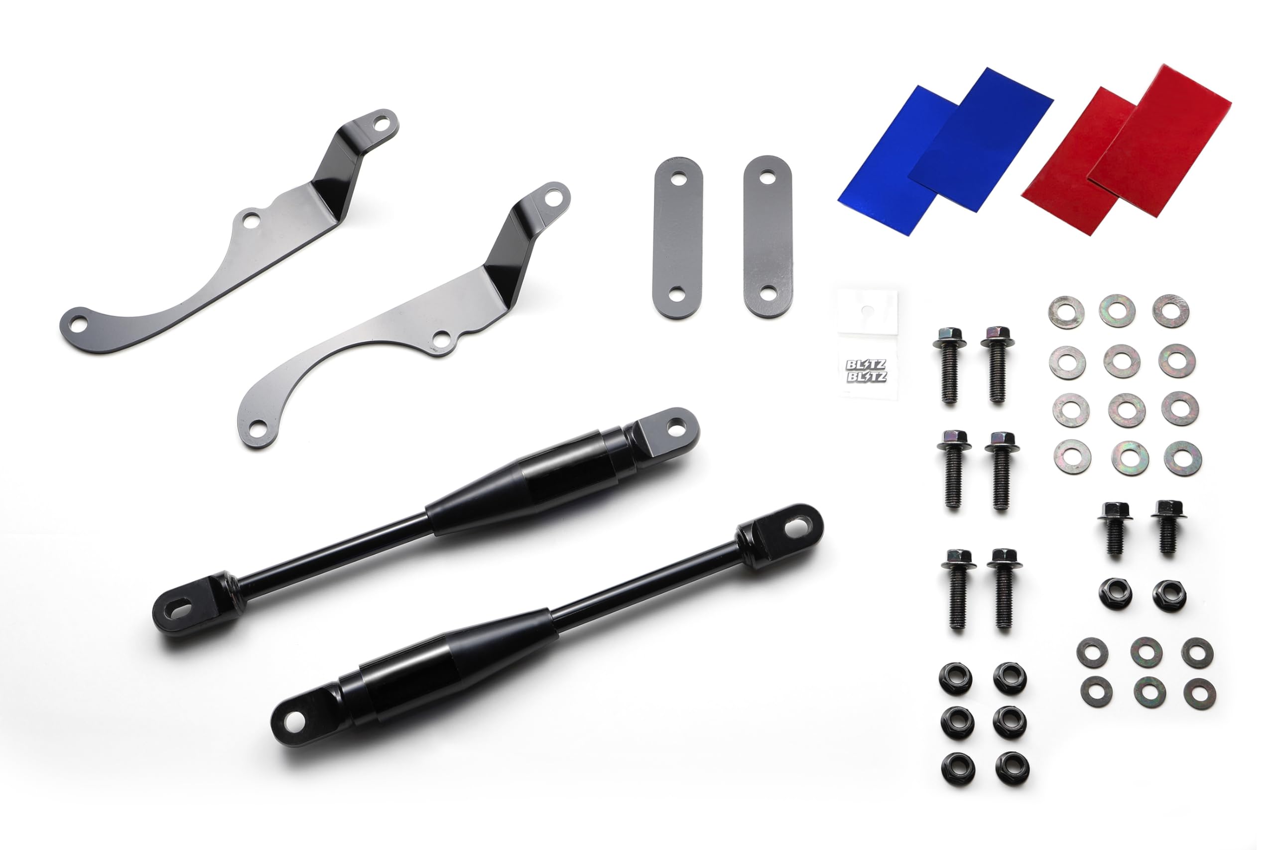 Amazon | BLITZ(ブリッツ) B-MCB ZN8/ZD8/ZC6/ZN6 GR86/BRZ Front