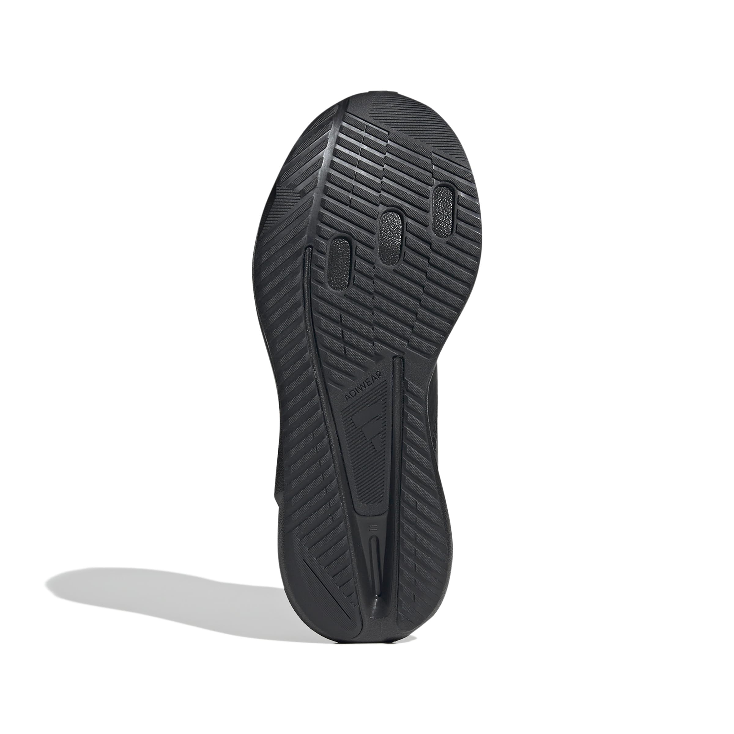 adidas Kobiety DURAMO SL 2 Running Shoes, Core Black/Core Black/Core Black, 39 1/3 EU