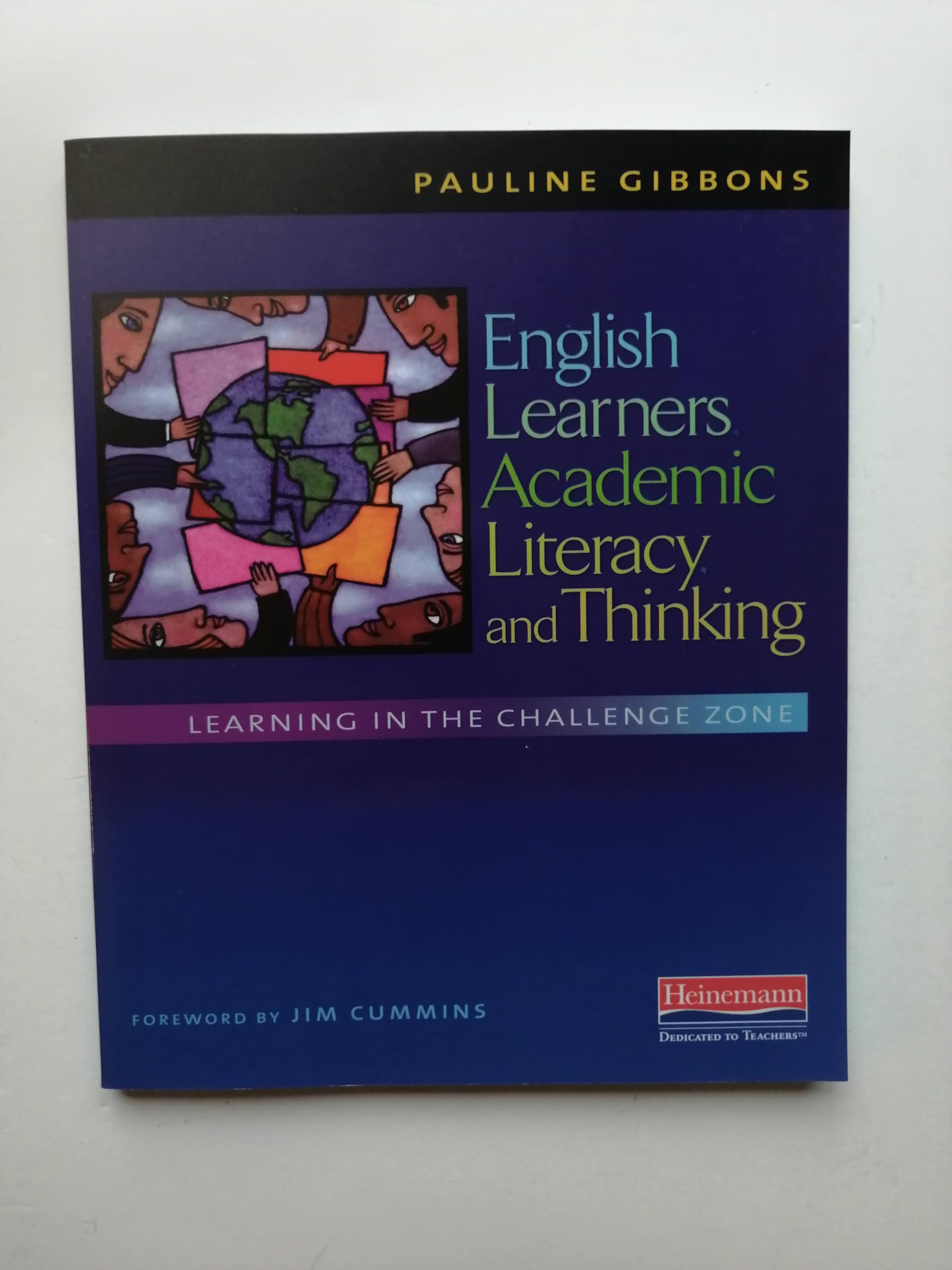 Amazon.com: English Learners, Academic Literacy, and
