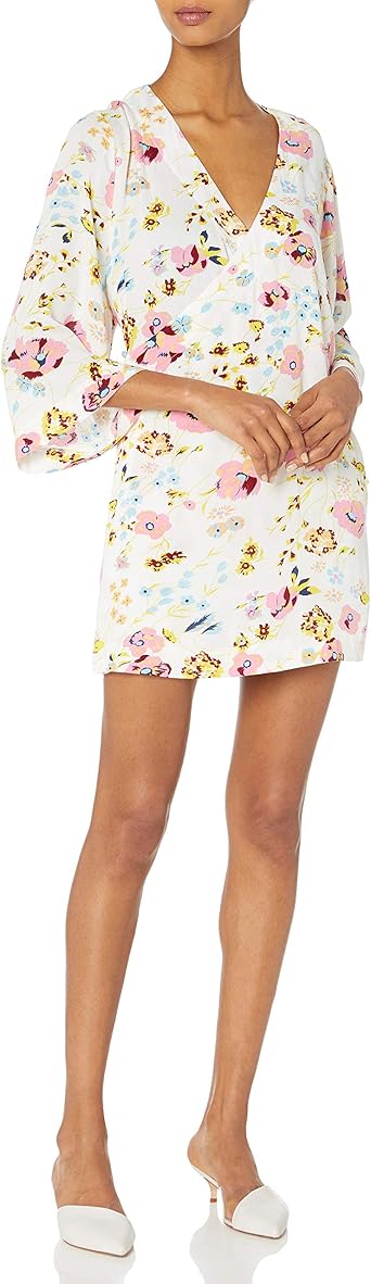 cape dress amazon