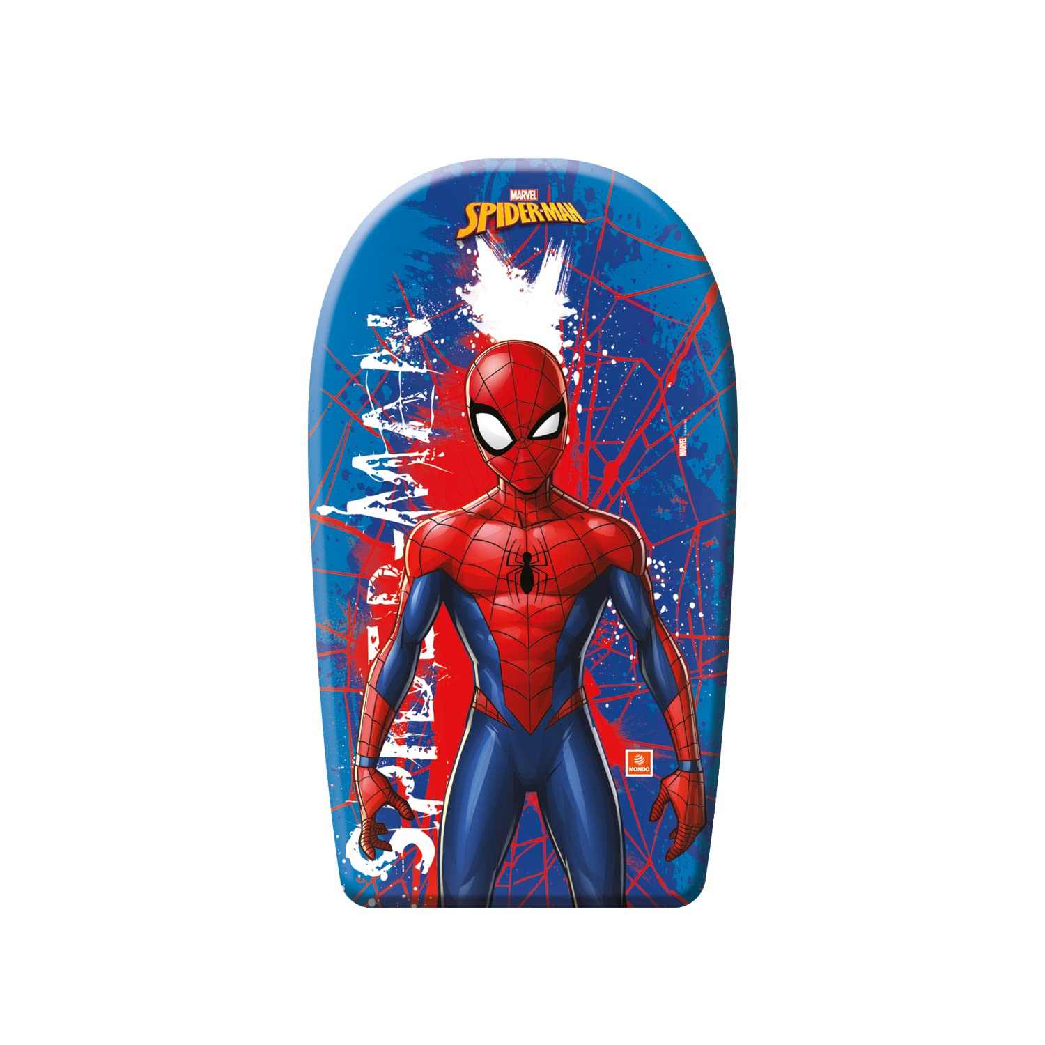Mondo 11196 Spiderman Tavola Mare Cm. 84