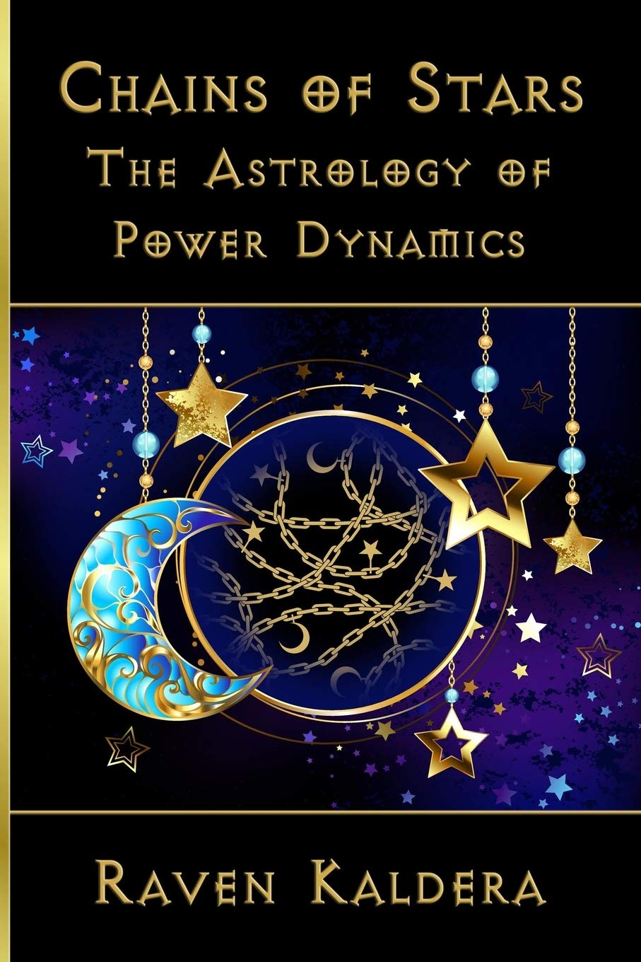Chains of Stars: The Astrology of Power Exchange