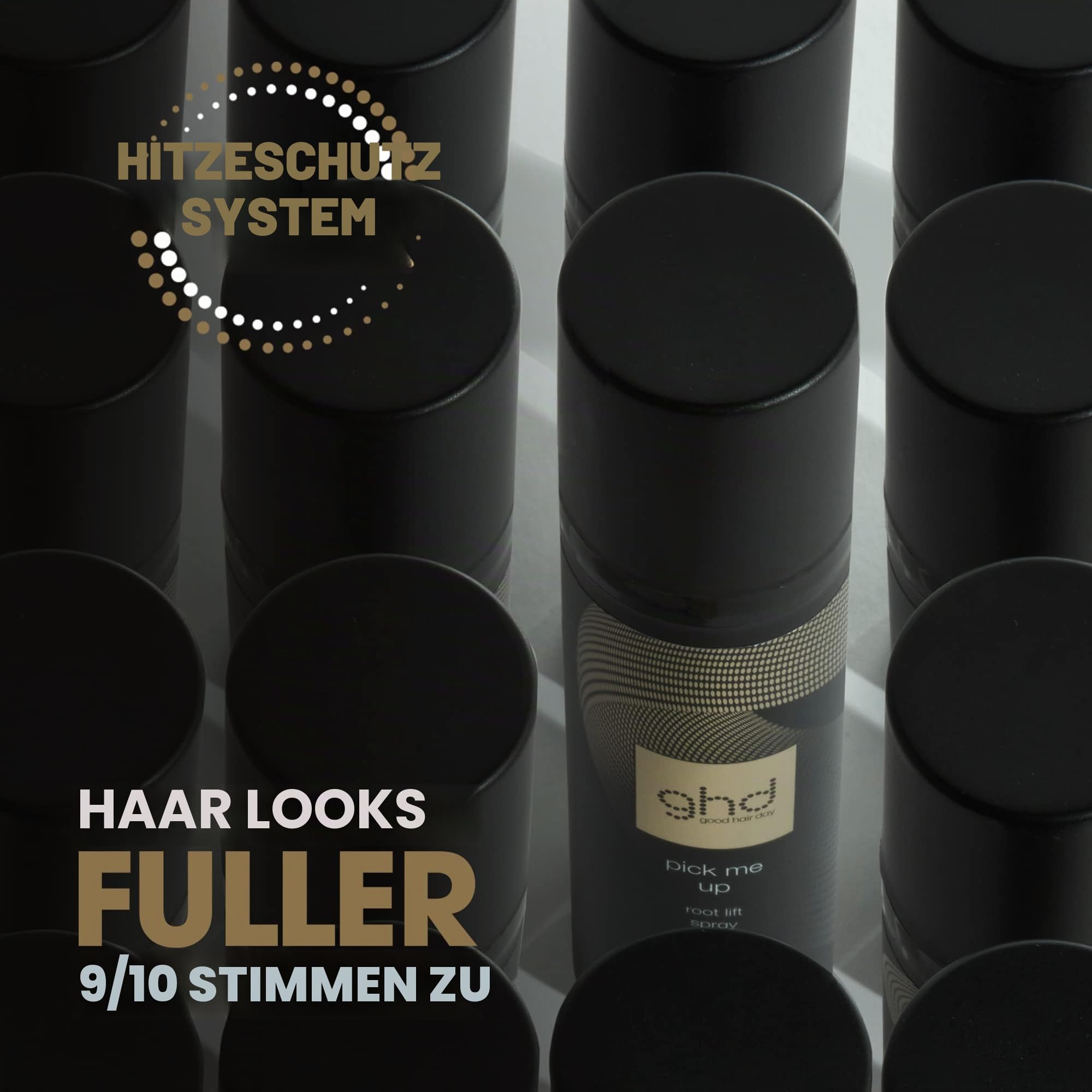Ghd Pick me up Root Lift - Volumenspray