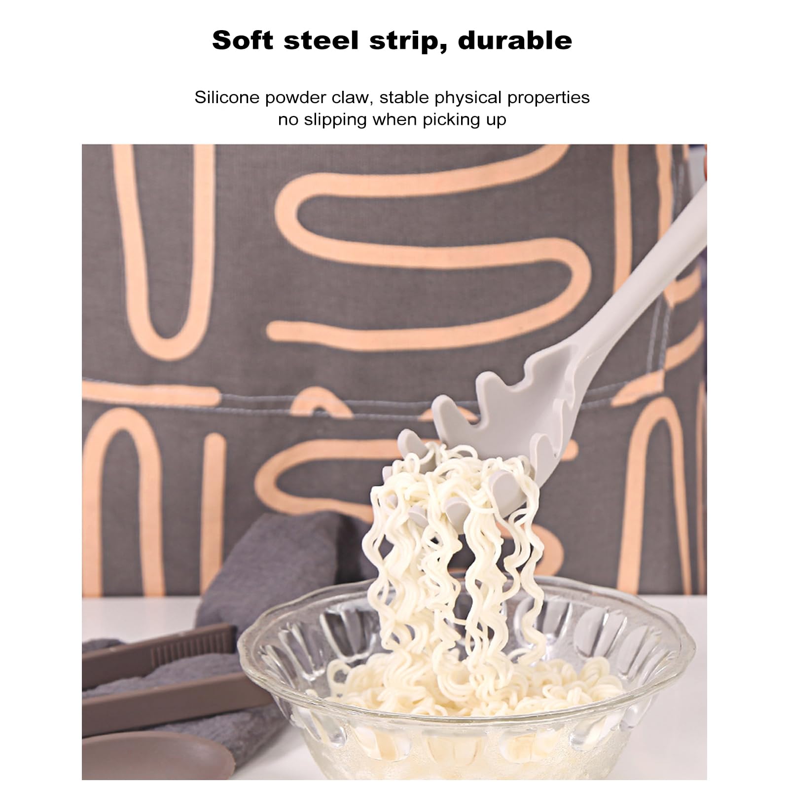 7 Stück Küchenhelfer Set, Silikon Küchenset Küchenutensilien Mit Utensilienhalter, Antihaft Hitzebeständiger Kochbesteck Kochutensilien Set Für Kochen, Gesund, Leicht Zu Reinigen