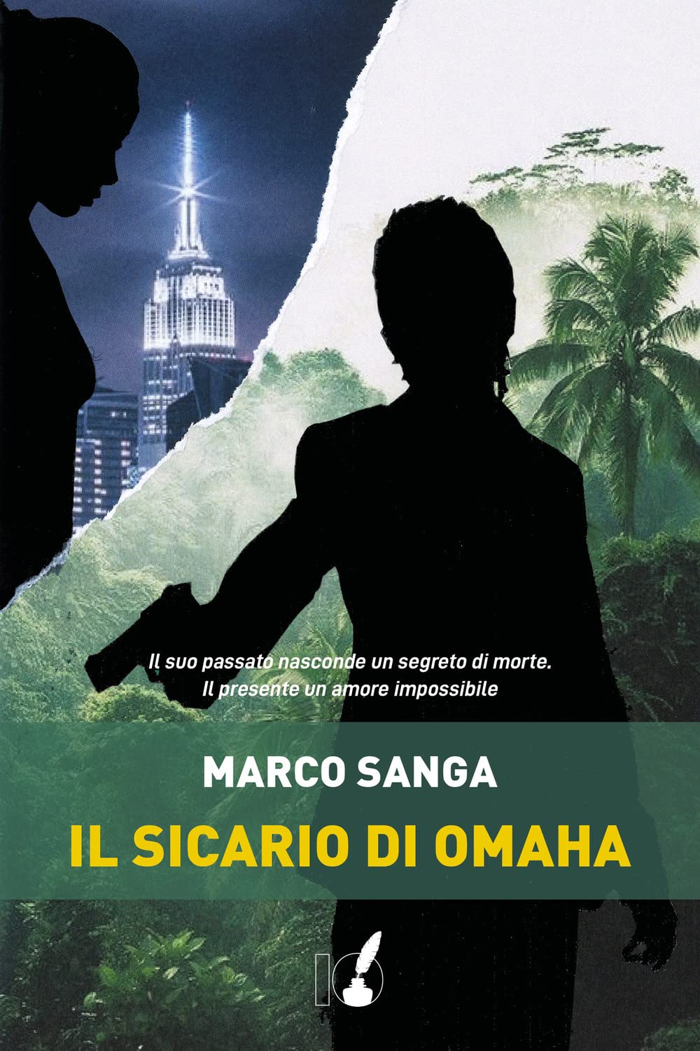 Il Sicario Di Omaha - 4