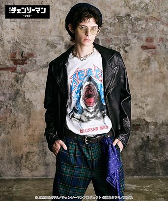 Amazon | [glamb] Beam T-shirt/ビームTシャツ グラム (JP