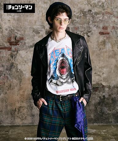 Amazon | [glamb] Beam T-shirt/ビームTシャツ グラム (JP