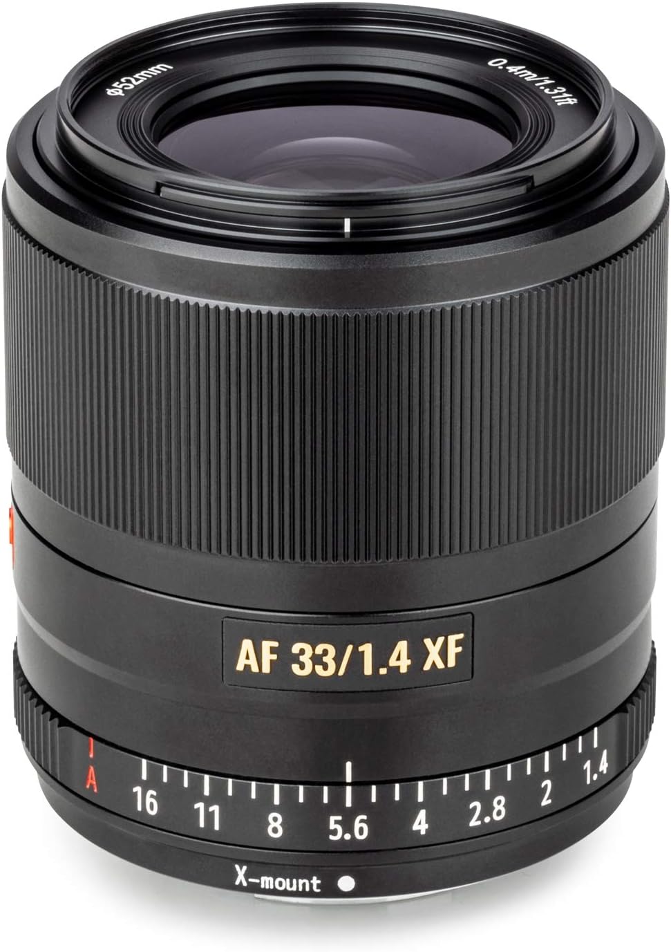 Big Sale Auto-Focus Prime Lens VILTROX AF 33mm F1.4 XF STM Full Frame Portrait Lens for Fuji X-Mount Camera X-T1/2/3/10/20/30/100/200 X-A1/2/3/5/7/10/20 X-E1/2/2S/3 X-PRO1/2 X-H1 X-M1 Crazy Clearance Auto-Focus Prime Lens VILTROX AF 33mm F1.4 XF STM Full Frame Portrait Lens for Fuji X-Mount Camera X-T1/2/3/10/20/30/100/200 X-A1/2/3/5/7/10/20 X-E1/2/2S/3 X-PRO1/2 X-H1 X-M1