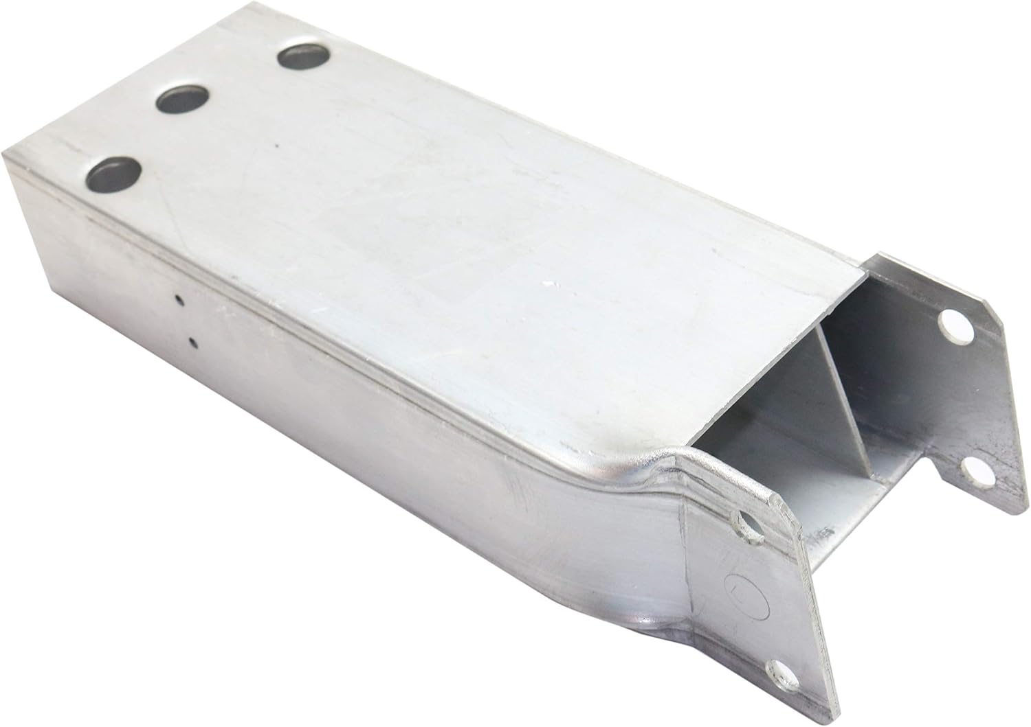 Compatible with 14-19 Benz CLA-Class Front Bumper Brace Reinforcement Bracket Driver Side