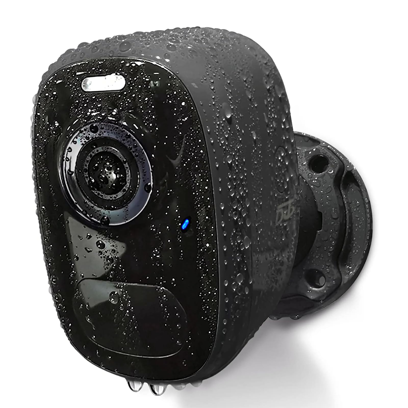 Amazon.com : DCT Outdoor Cameras Wireless Magnetic: Battery