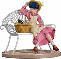 『らんま1/2』原作 「天道あかね」 1/7 完成品フィギュア[PROOF] らんま1/2』原作 1/7スケールフィギュア「天道 あかね」 – FAN+Life