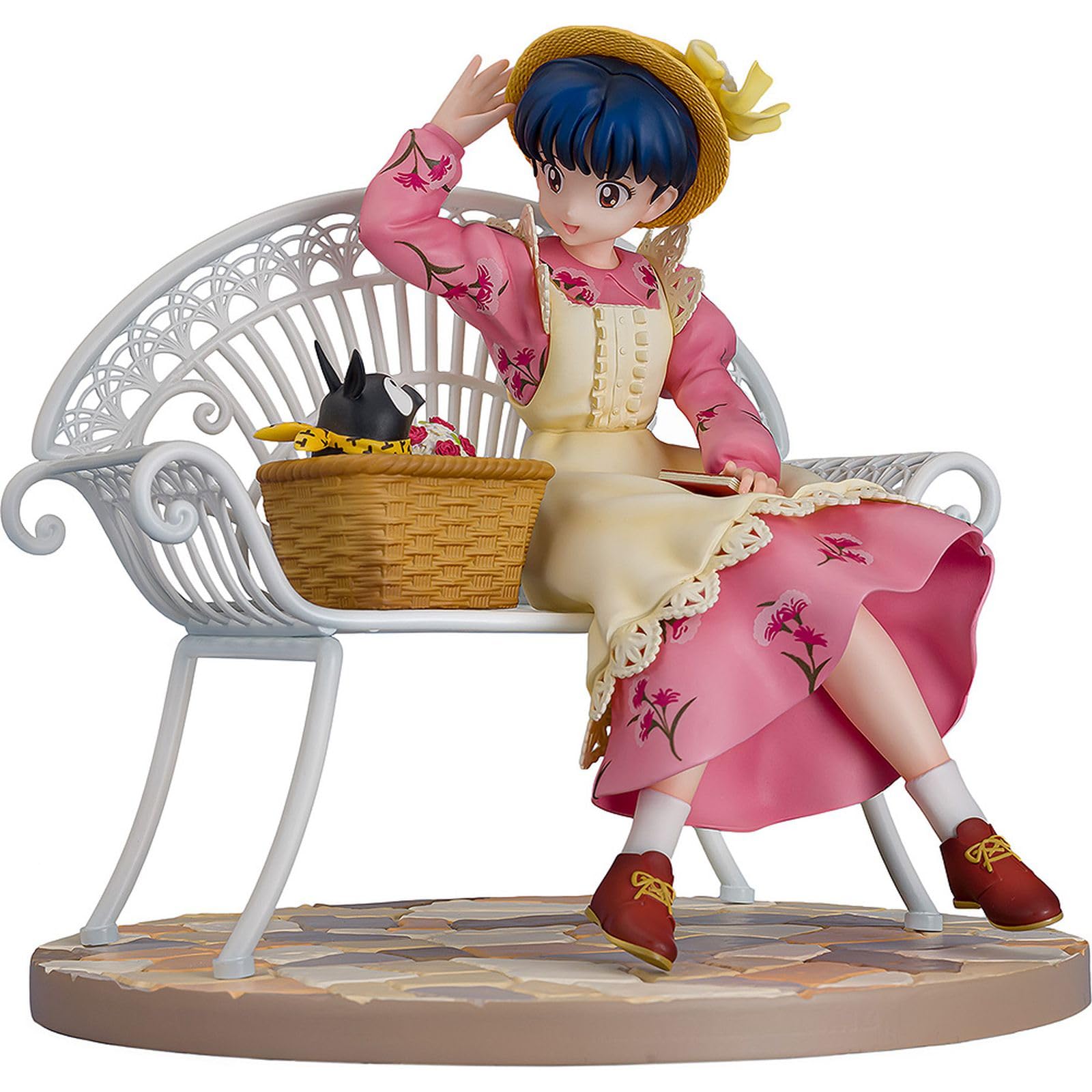 Amazon | PROOF 『らんま1/2』 原作 天道 あかね 1/7スケール