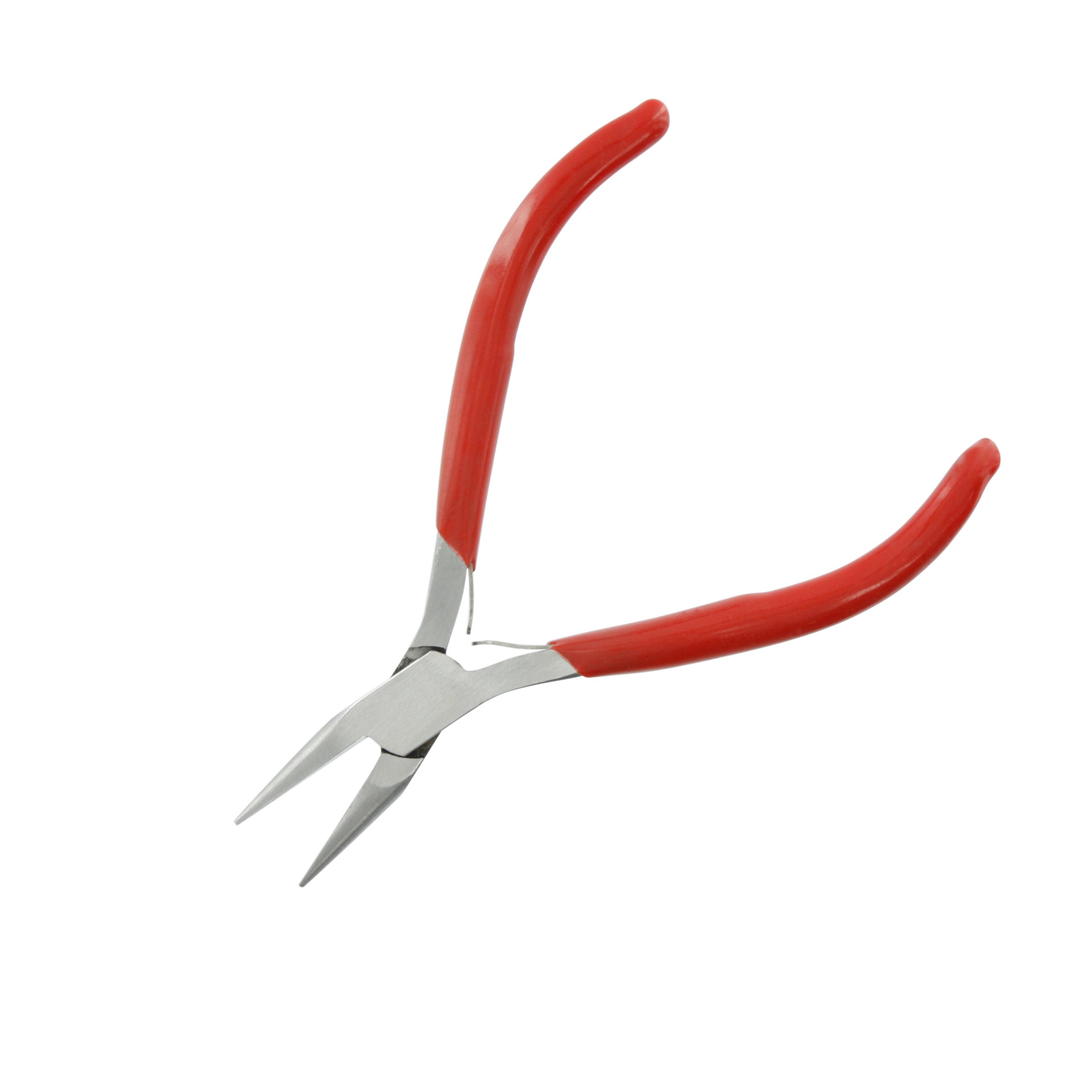 Modelcraft 115 mm Box -Joint Pliers, Snipe/Smooth