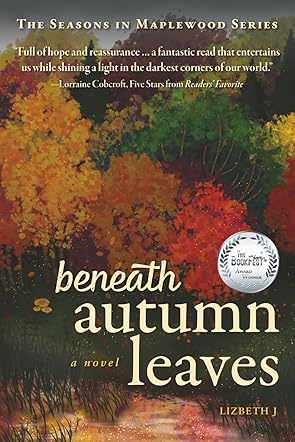 Beneath Autumn Leaves