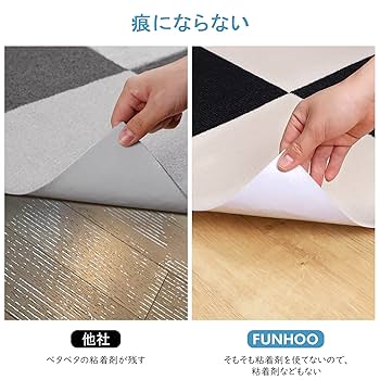 ジョイントマット 【30*30cm 40枚 ブラック/アイボリー】 タイルカーペ Amazon.co.jp: ジョイントマット 【30*30cm 40枚 ブラック