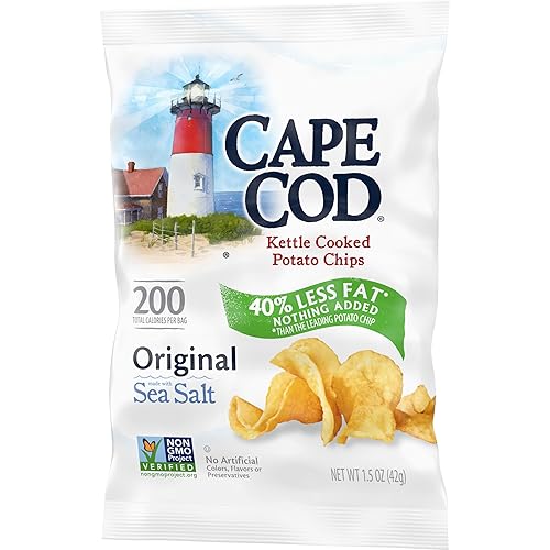 Miniatura 6 de Papitas Cape Cod
