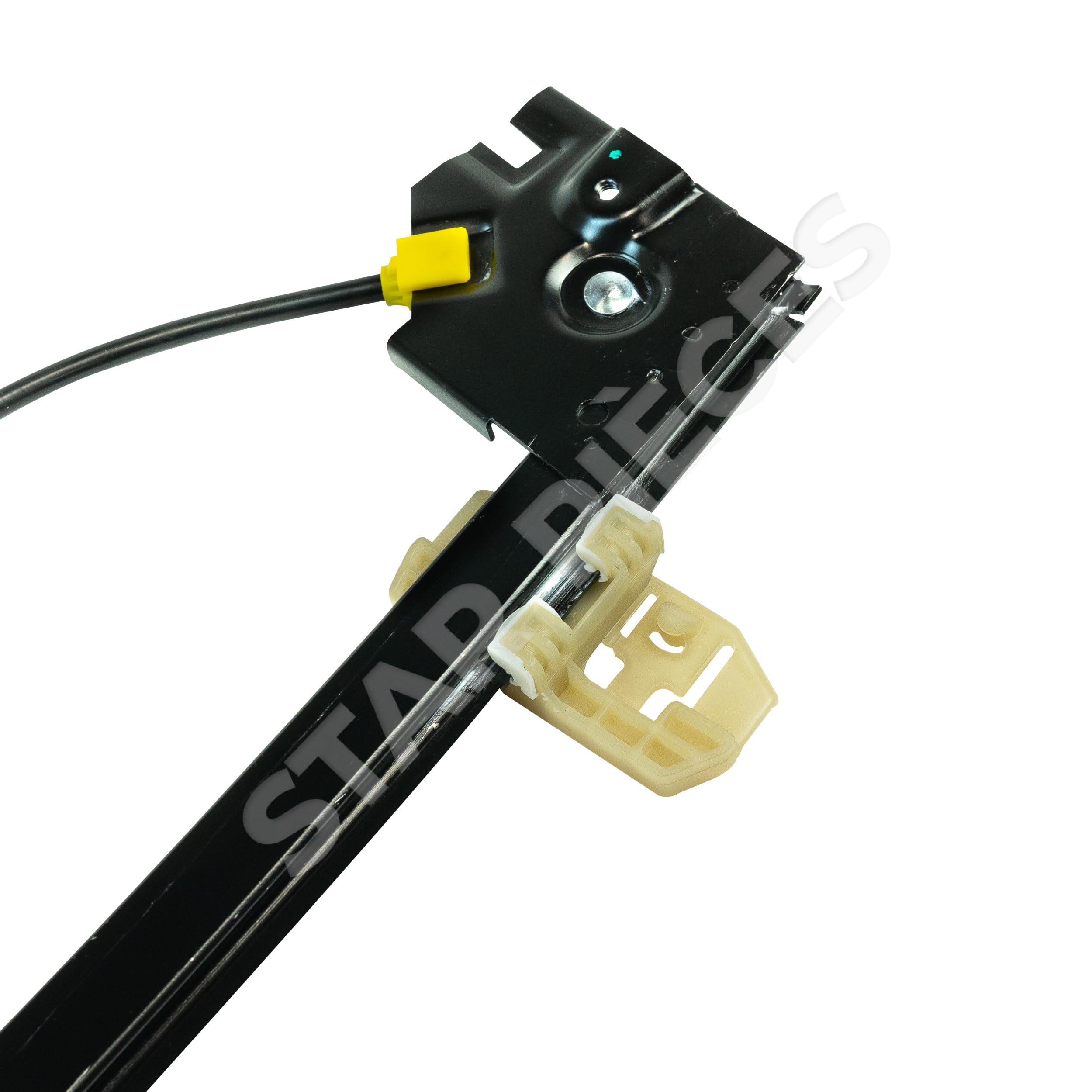 STARKIT PERFORMANCE Alzacristallo compatibile per C3 (1) (2002-2009) ALZAVETRO ANTERIORE DESTRO (passeggero) 9222AN, 9222AP, 9222N5