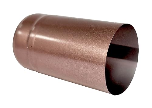 Miniatura 5 de Cápsulas retráctiles de PVC Dusty Rose, 500 unidades