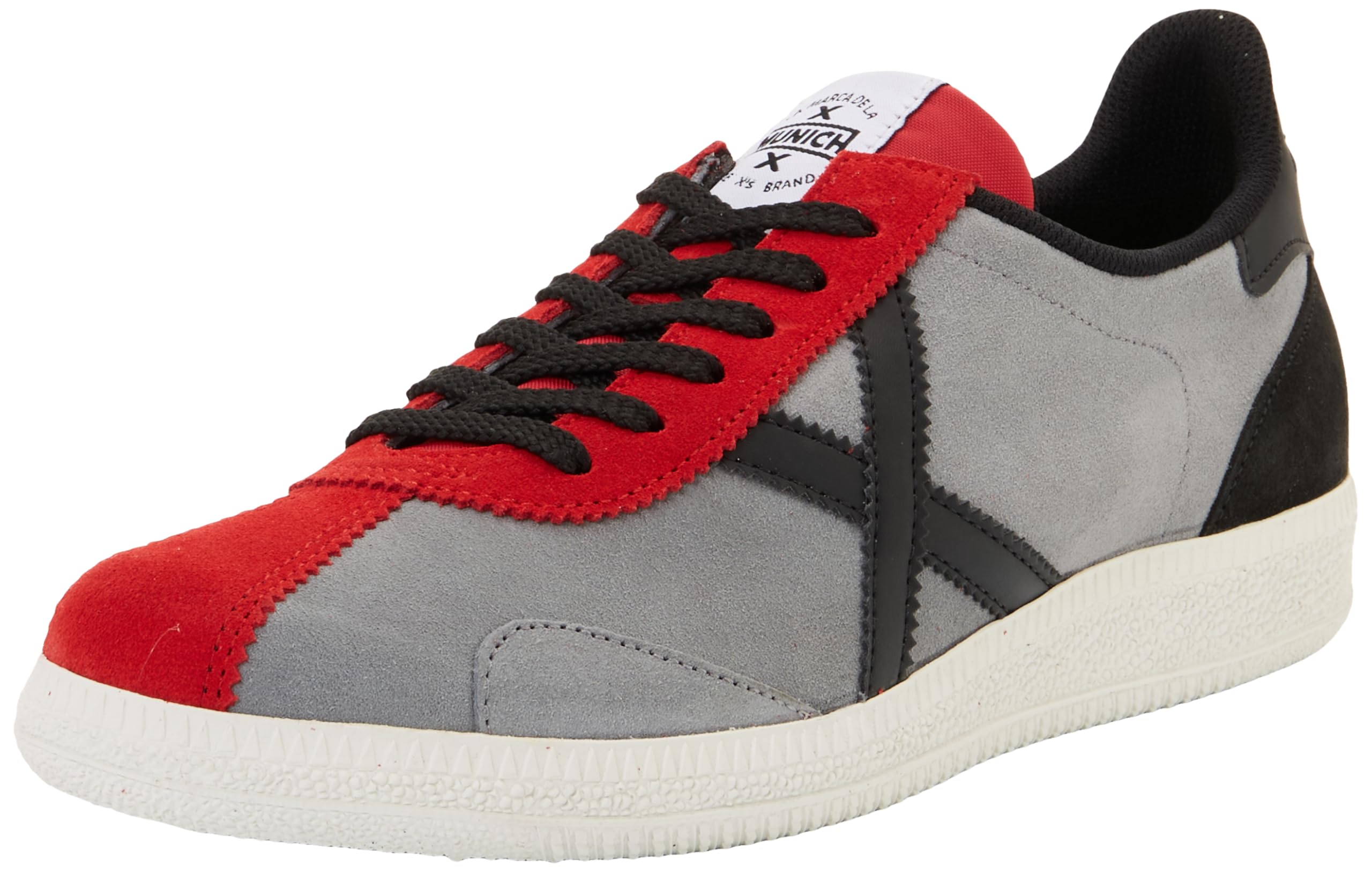 Munich Arquero 28 (Sin Pieza Portero), Zapatillas Unisex Adulto