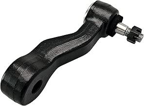 BOXI Front Idler Arm For 02-06 ESCALADE / 02-06 AVALANCHE 1500/03-19 EXPRESS / 96-06 SILVERADO 1500/00-06 SUBURBAN 1500 & TAHOE / 03-19 SAVANA 2500 K6534 98CH06223 - coolthings.us