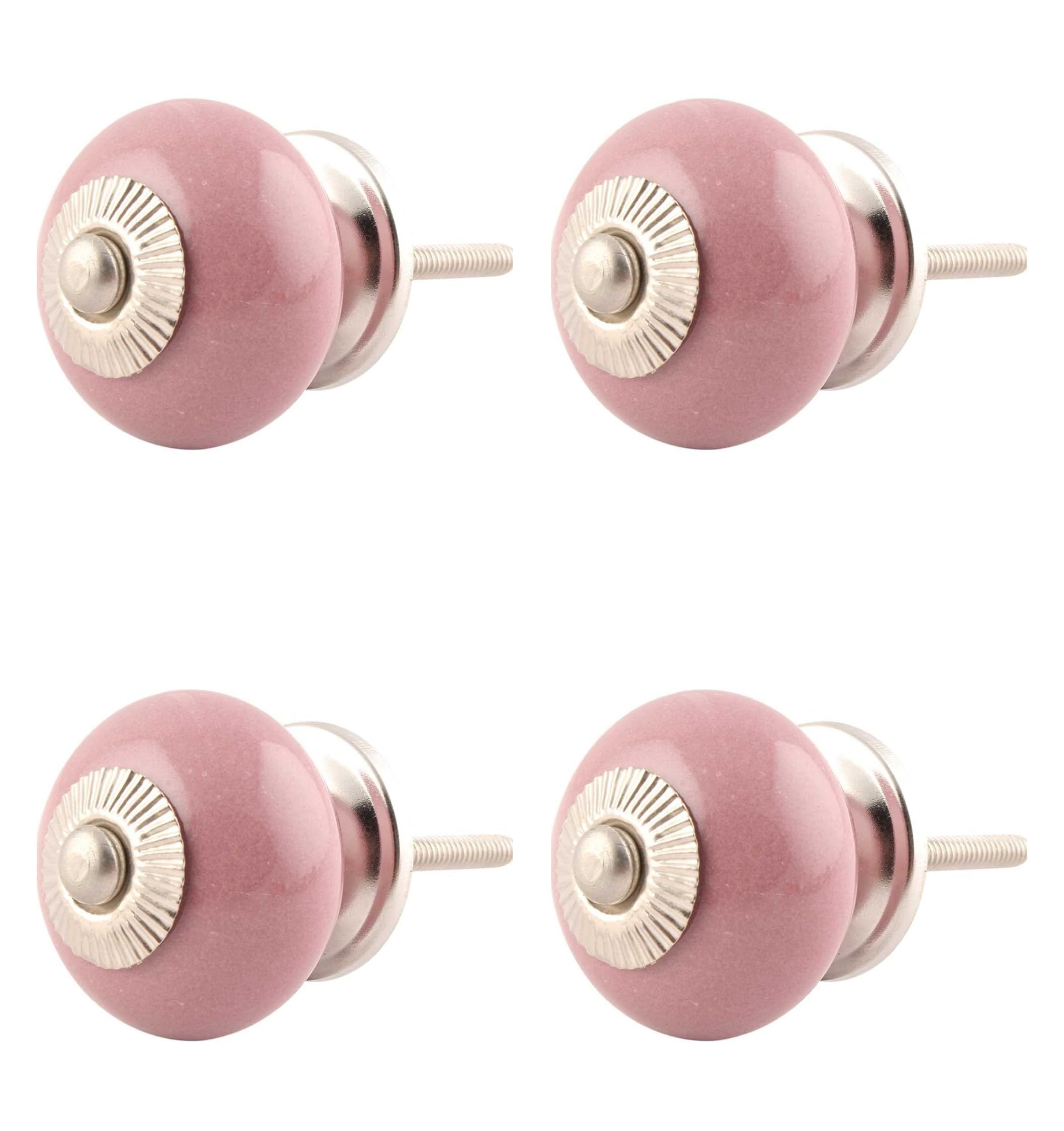 Shakeel Handicraft Handmade Ceramic Door Knob for Kabinet | Kitchen | Bathroom | Dresser | Drawer | Shelf | Pull Handle | Ferniture Hardware Accessories (4 PES) (B09S3BRL82) Amazon Price History, Amazon Price Tracker