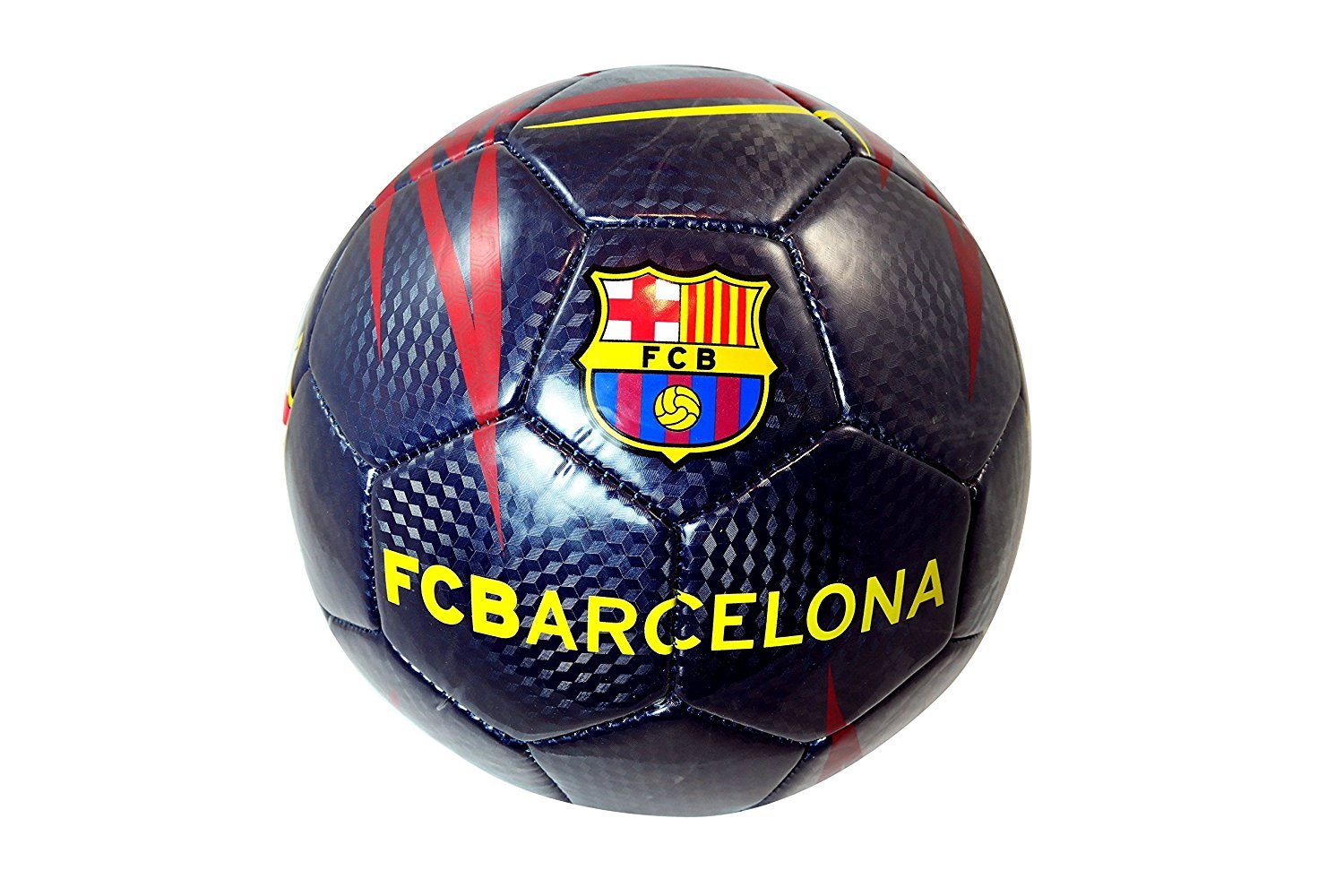 Amazon.com: Rhinox Replacement for FC Barcelona Official Licensed