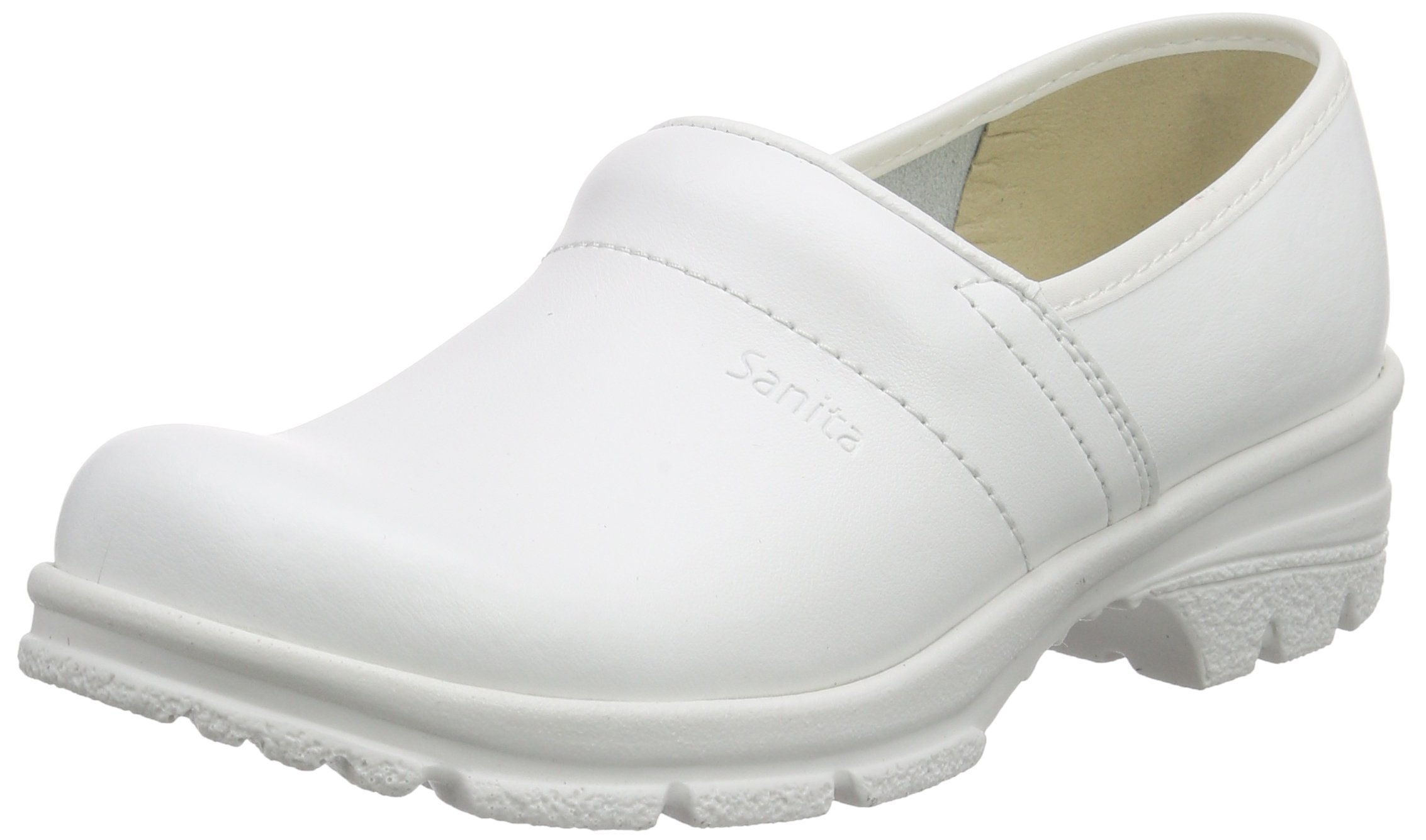 Sanita Men's Clogs