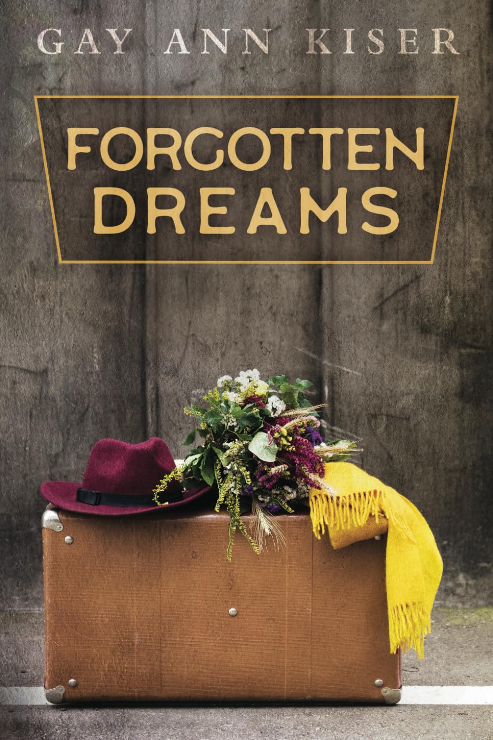FORGOTTEN DREAMS