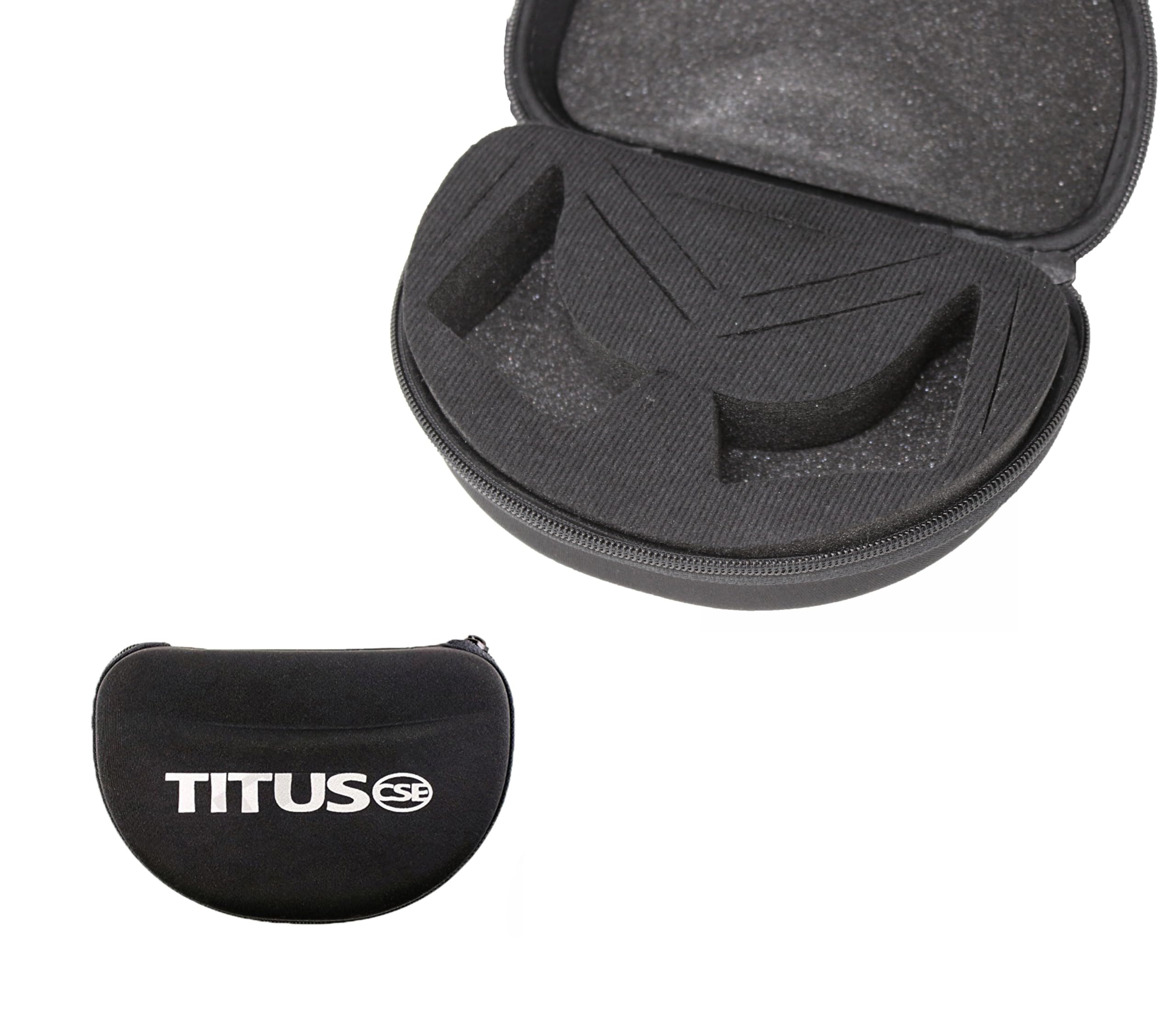 TITUS Cup Type C Frame Gogle spawalnicze jakości przemysłowej UV IR zielone 5,7,8,9,10,11,12,13 lub 14 filtr z obudową i podkładkami