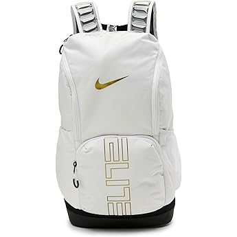 NIKE Unisex Nk Varsity Elite Bkpk Backpack (1er Pack)