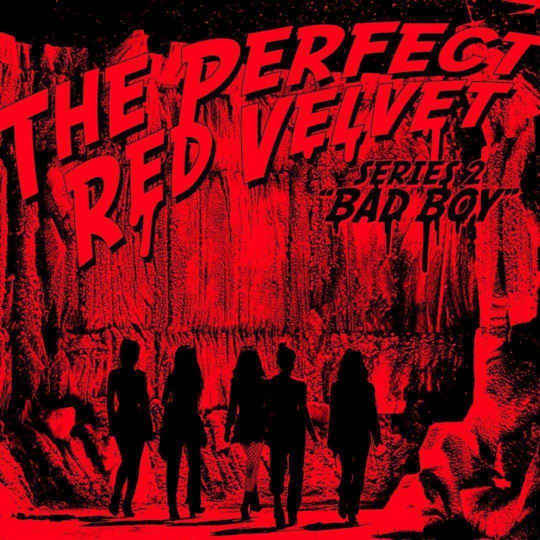 Amazon.com: Red Velvet - [The Perfect Red Velvet] 2nd Repackage CD+Photo  Booklet+PhotoCard+Poster+extra Photocards Set K-POP Sealed: CDs y Vinilo