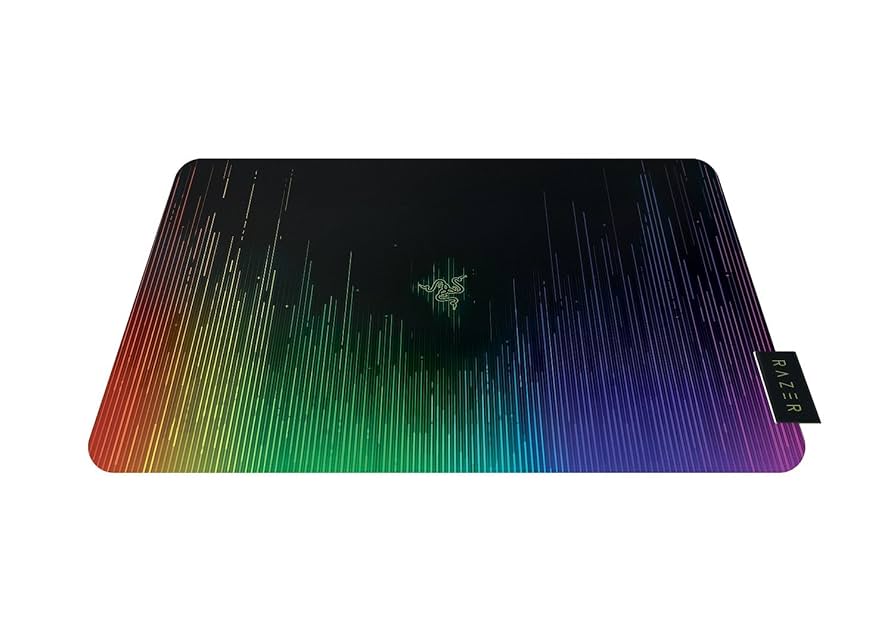 Amazon.co.jp: Razer Sphex V2 Mini ゲーミングマウスパッド