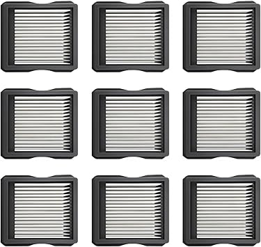 HEPA Filter Replacement, Compatible For NARWAL S30 / S30 Pro