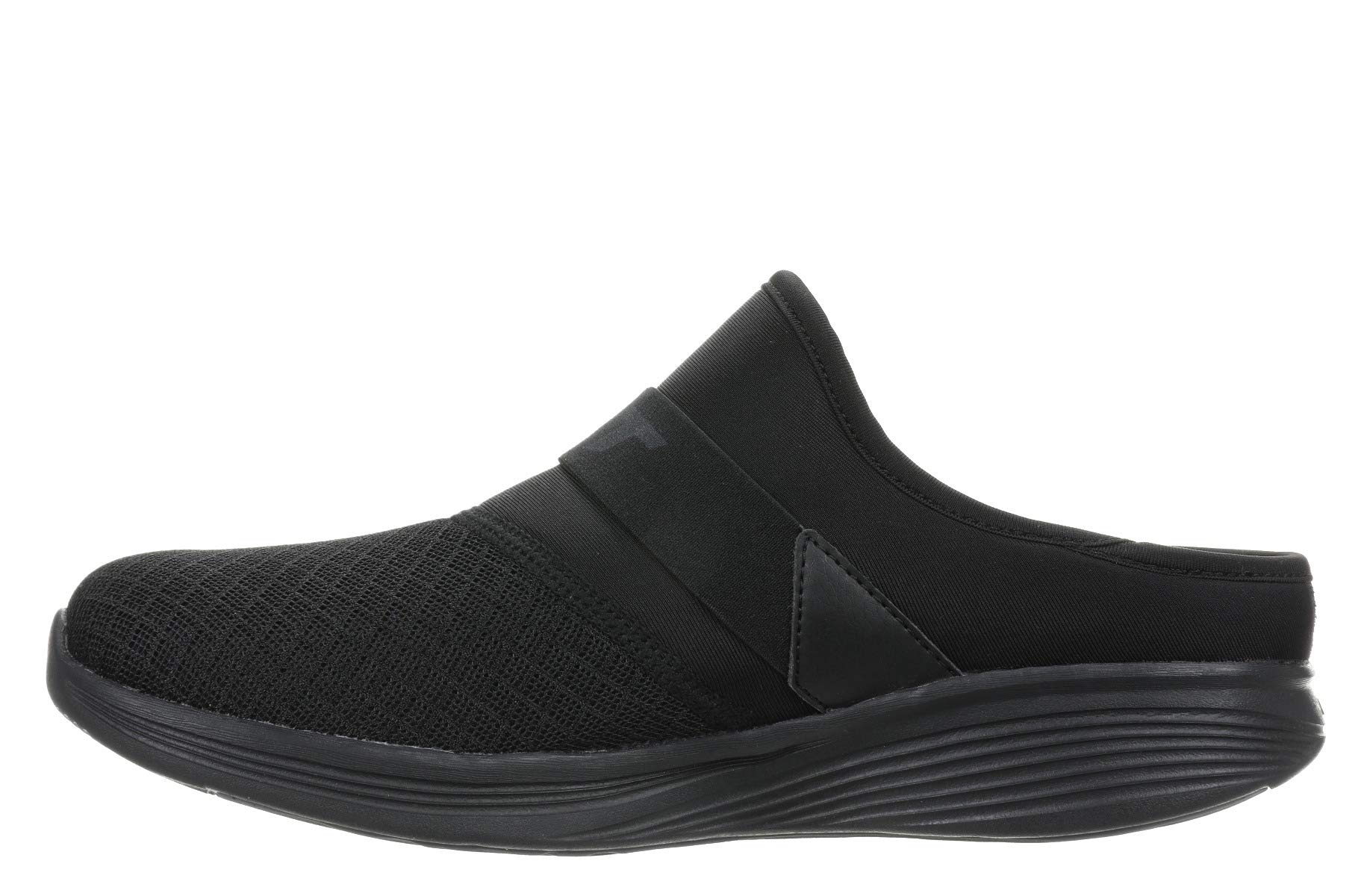 MBT Damen Taka Slip OnLeichtathletik-Schuh
