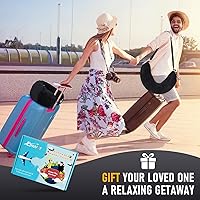 Vista 6 de Almohada de viaje para el cuello rellenable con ropa, almohada para el cuello rellenable para viajar, bolsa de almacenamiento rellenable y plegable