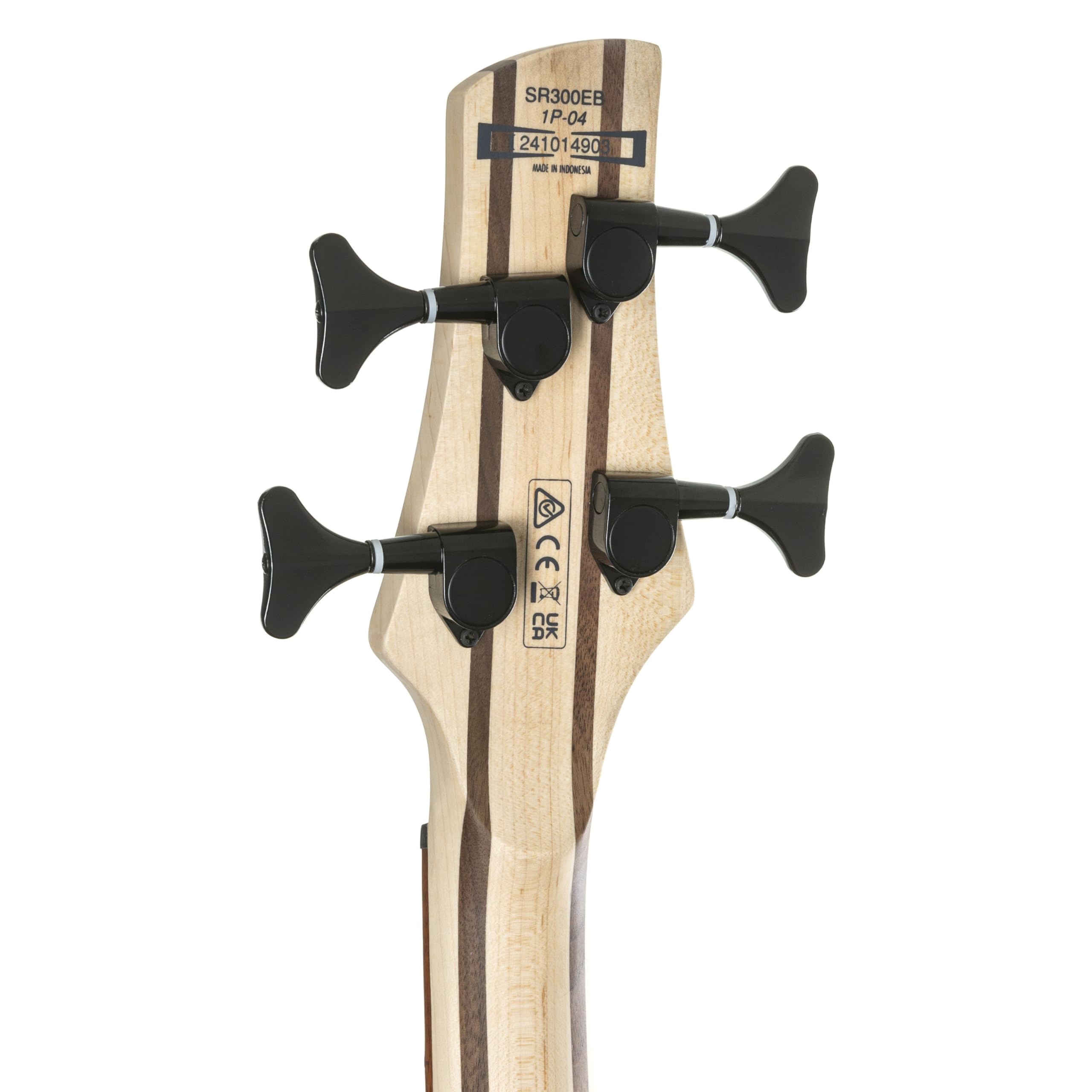 Ibanez SR300EB-WK/Bass