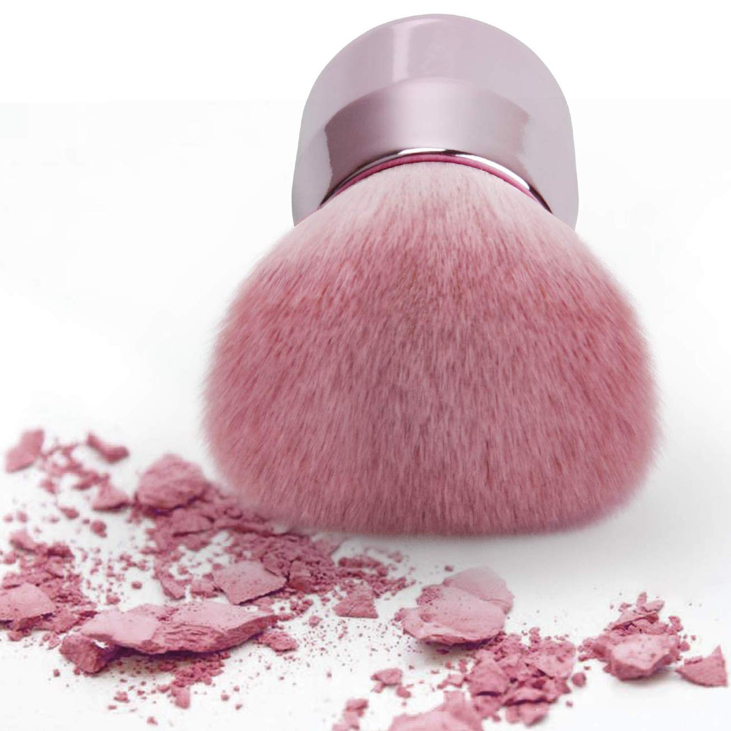Kabuki Brushes Foundation Brush Bb Makeup 2