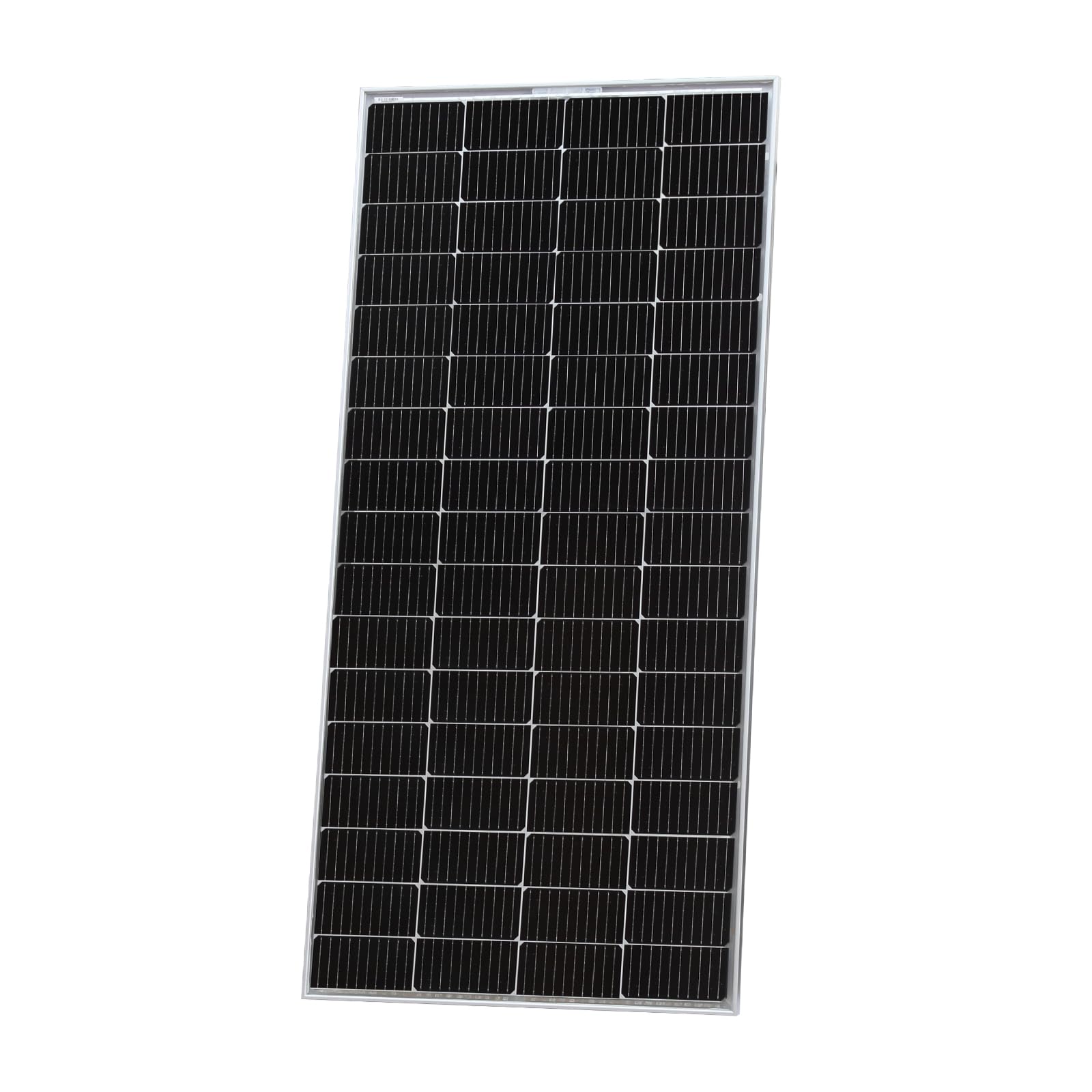 250W bi-Facial monocrystalline Solar Panel with 60cm Cable