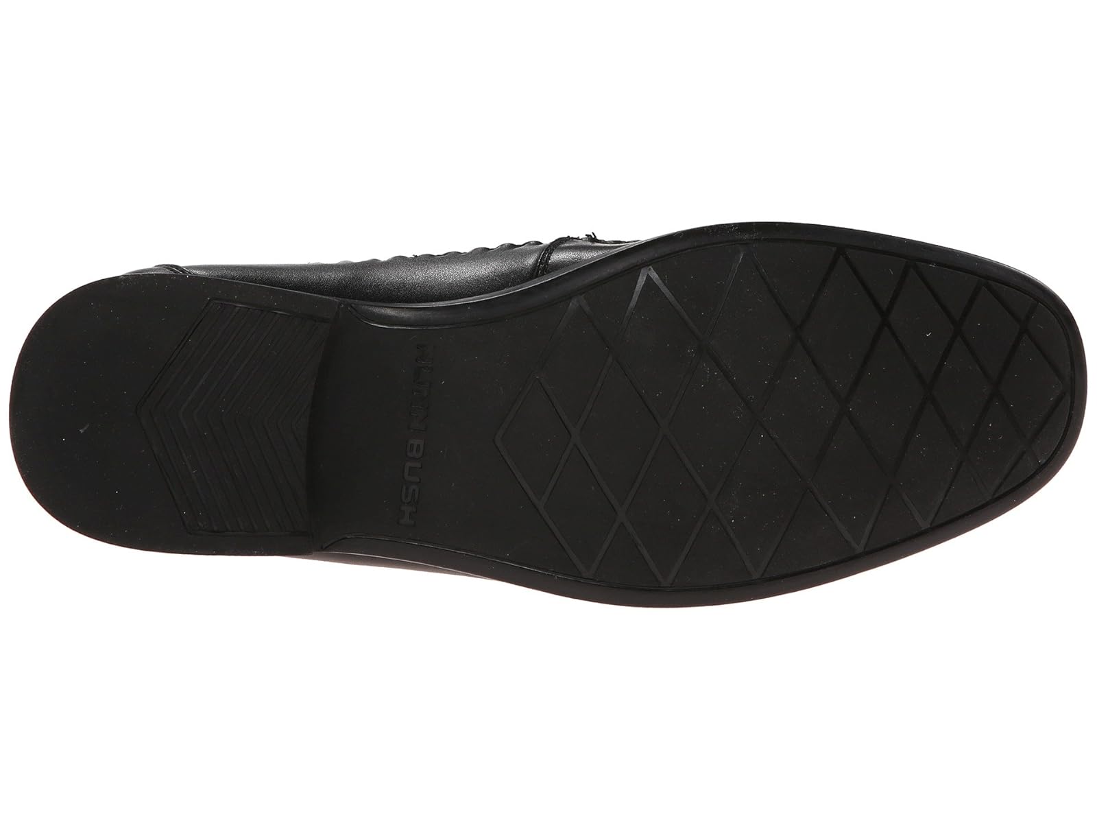 Man's Loafers Nunn Bush Strafford Woven Moc Toe Loafer - Picture 4 of 15