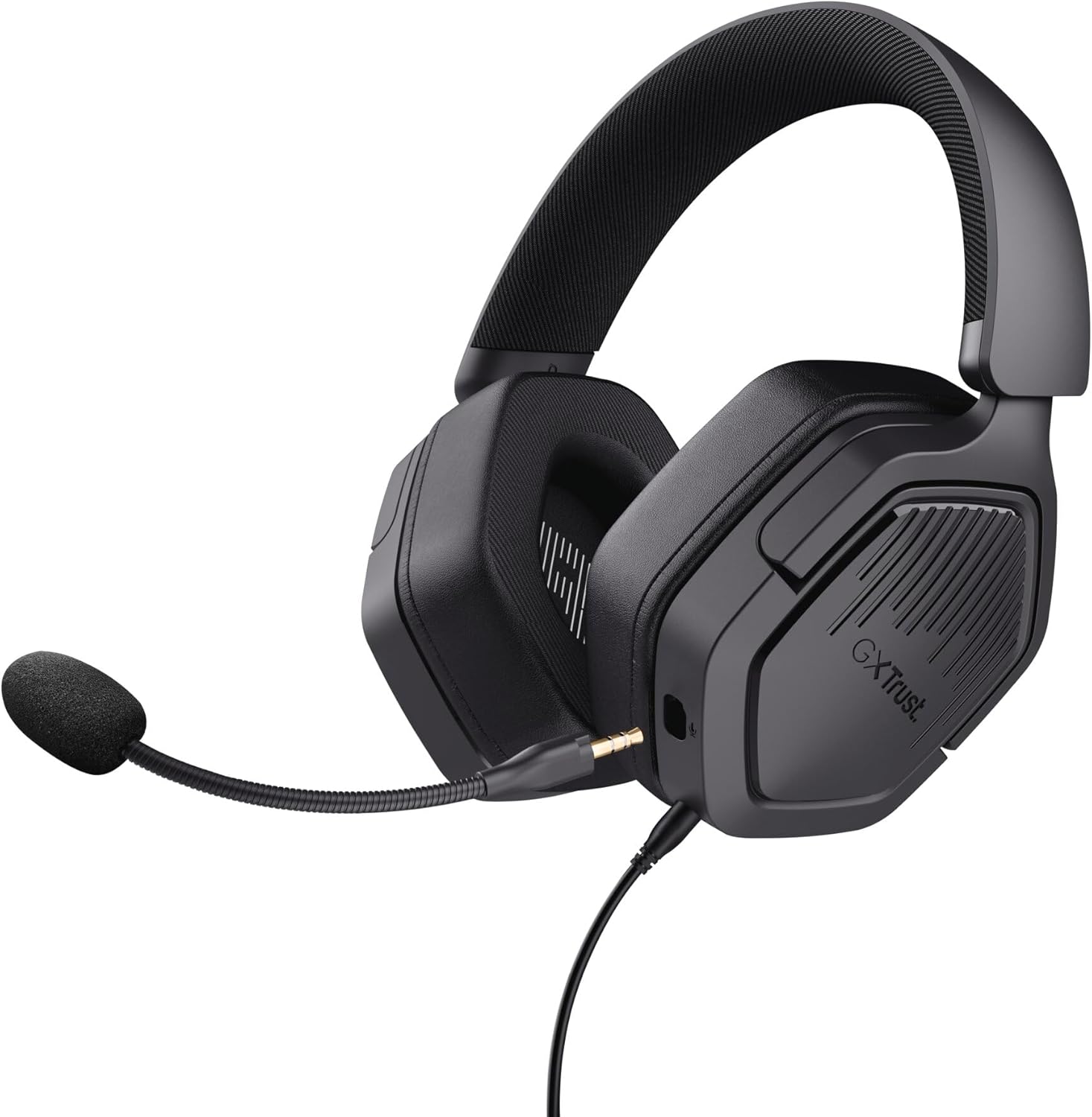 GXTrust 1492 Ravox Gaming Headset