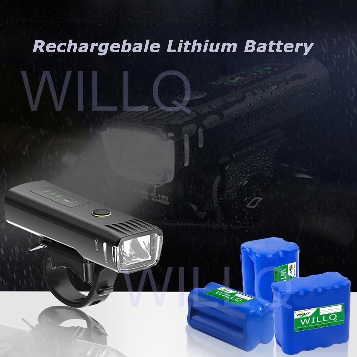 Batteria Ricaricabile agli Ioni di Litio da 3,7 V 12000 mAh con Spina CC per Dispositivi Elettrici. Pacco Batteria di Ricambio., 3.7v12000mah b with Charger