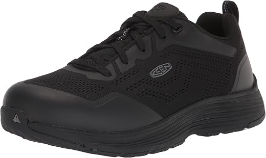 KEEN Utility Men's Sparta 2 Low Alloy Toe Industrial ii-m