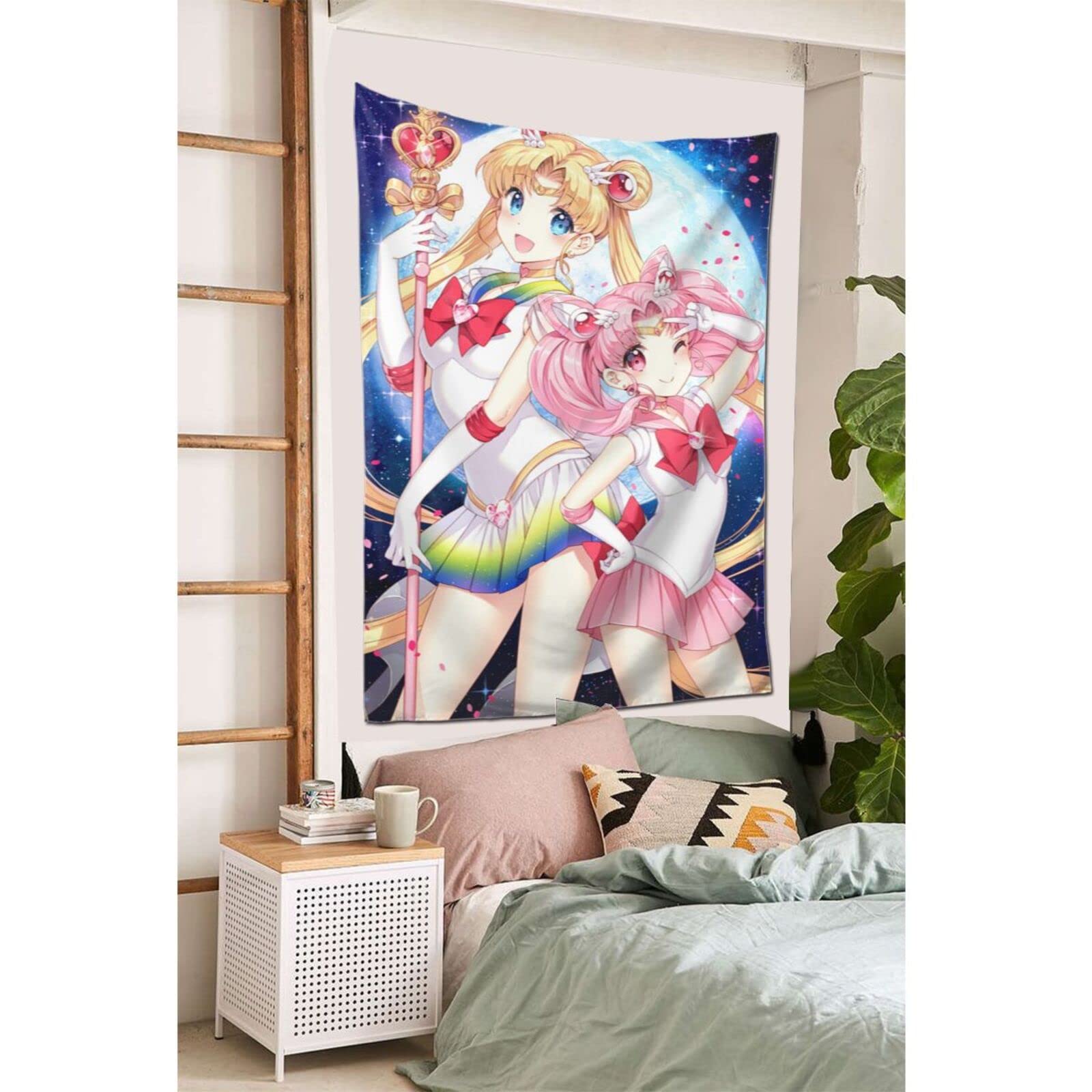 Amazon.co.jp: 美少女戦士セーラームーン 月野うさぎ ちびうさ