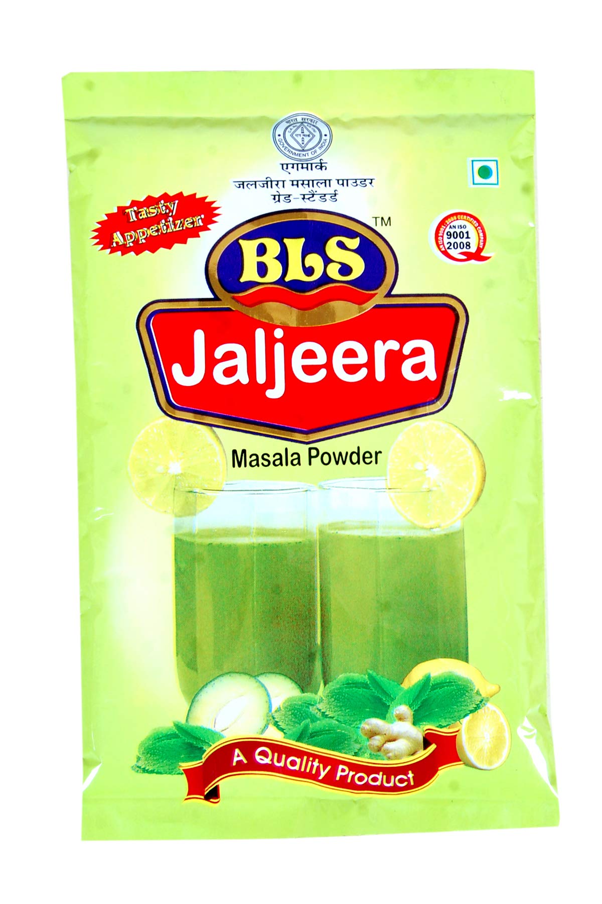 BLS Jaljira Powder -100gm,(pack of 4) (B07SVLSXLZ) Amazon Price History, Amazon Price Tracker